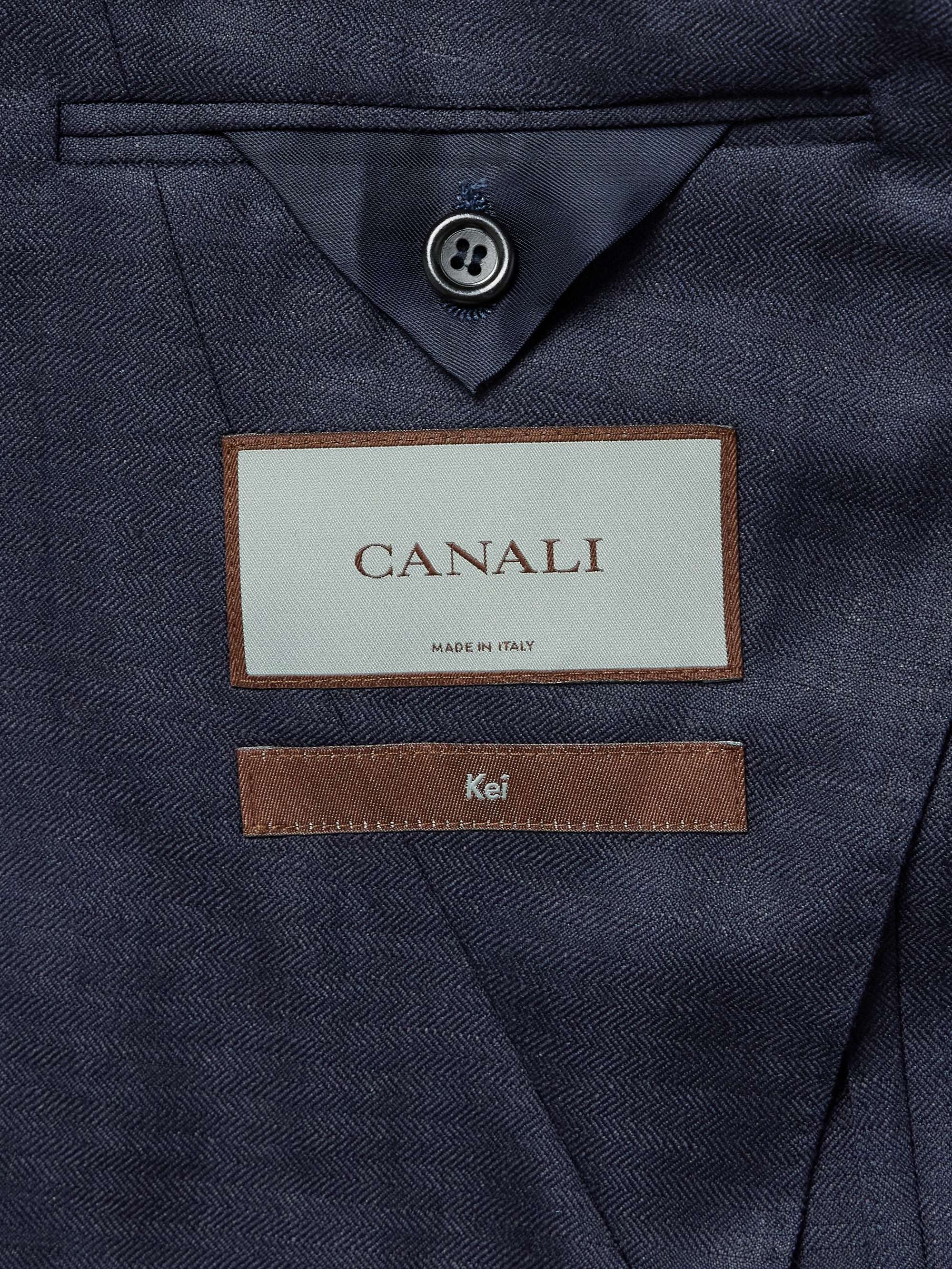 CANALI 