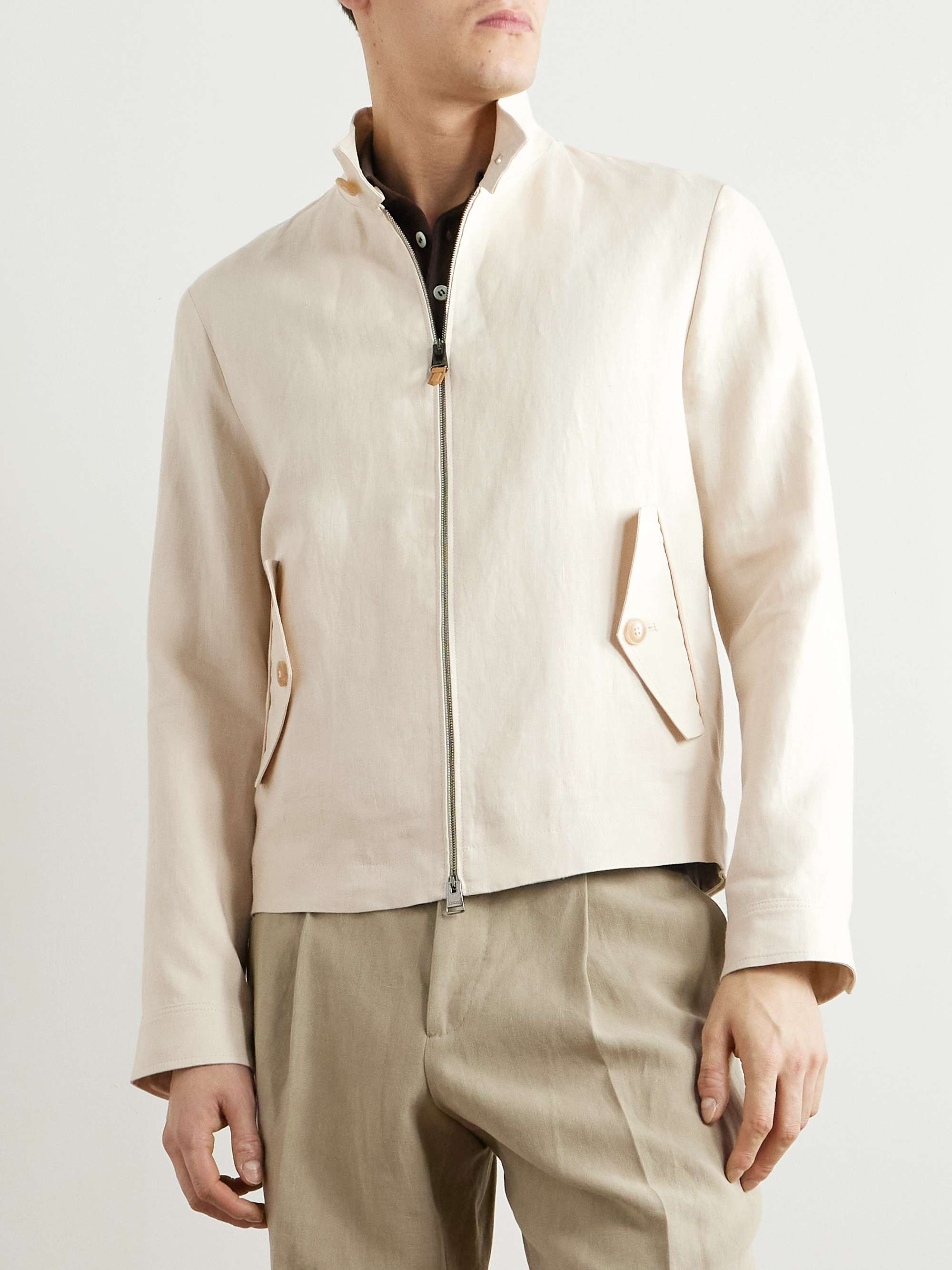 CANALI 