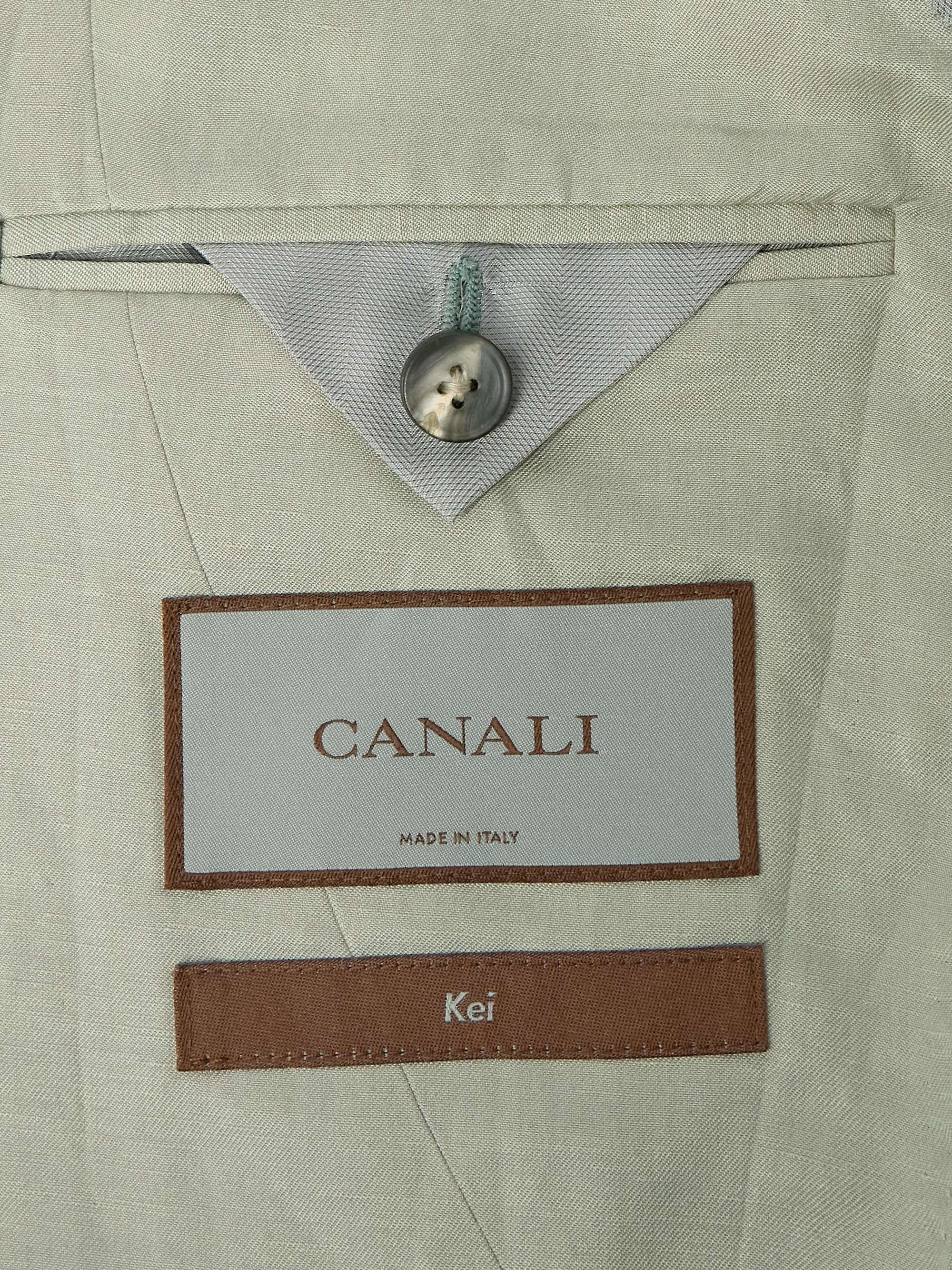 CANALI 