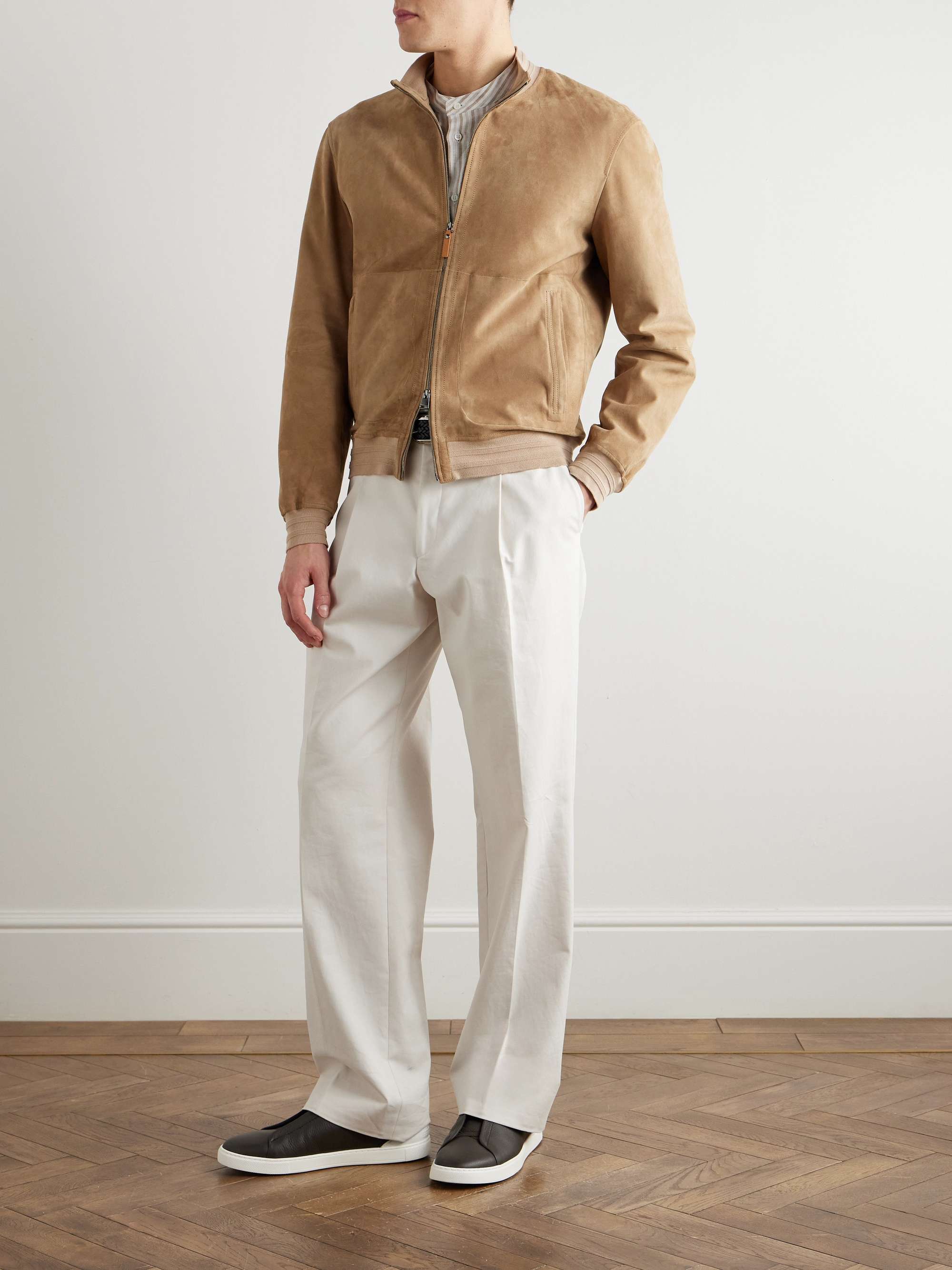 CANALI 