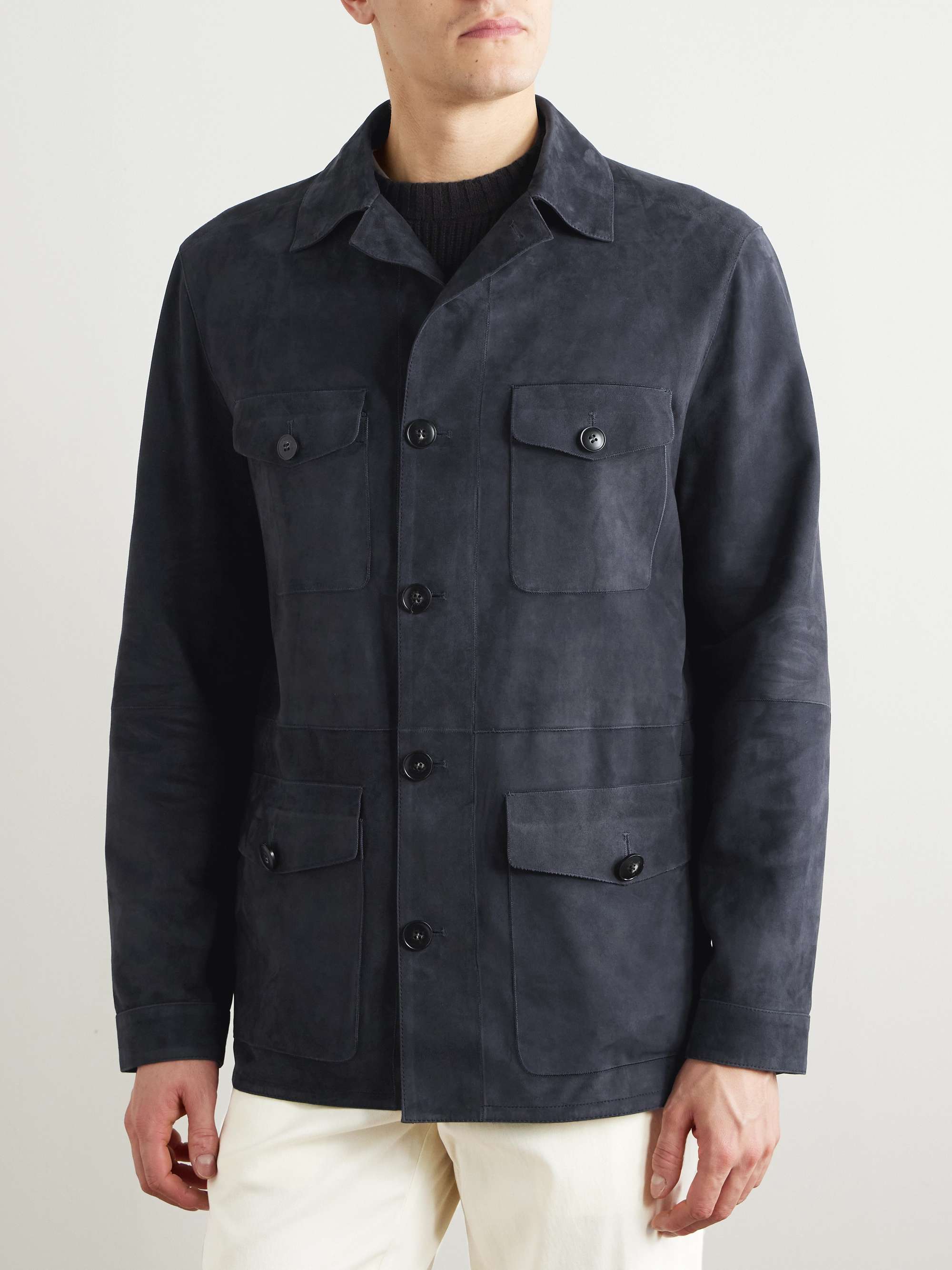 CANALI 