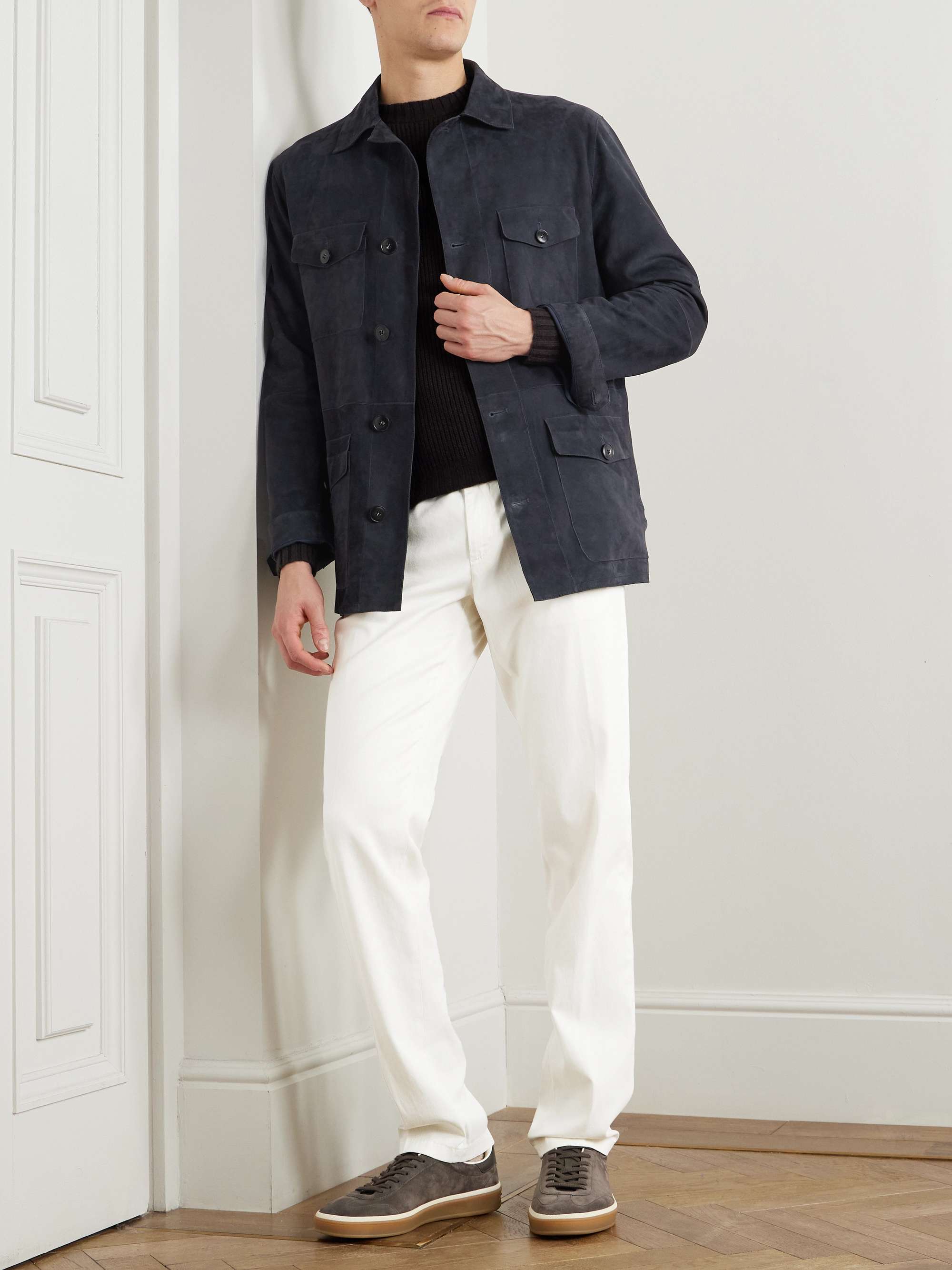 CANALI 