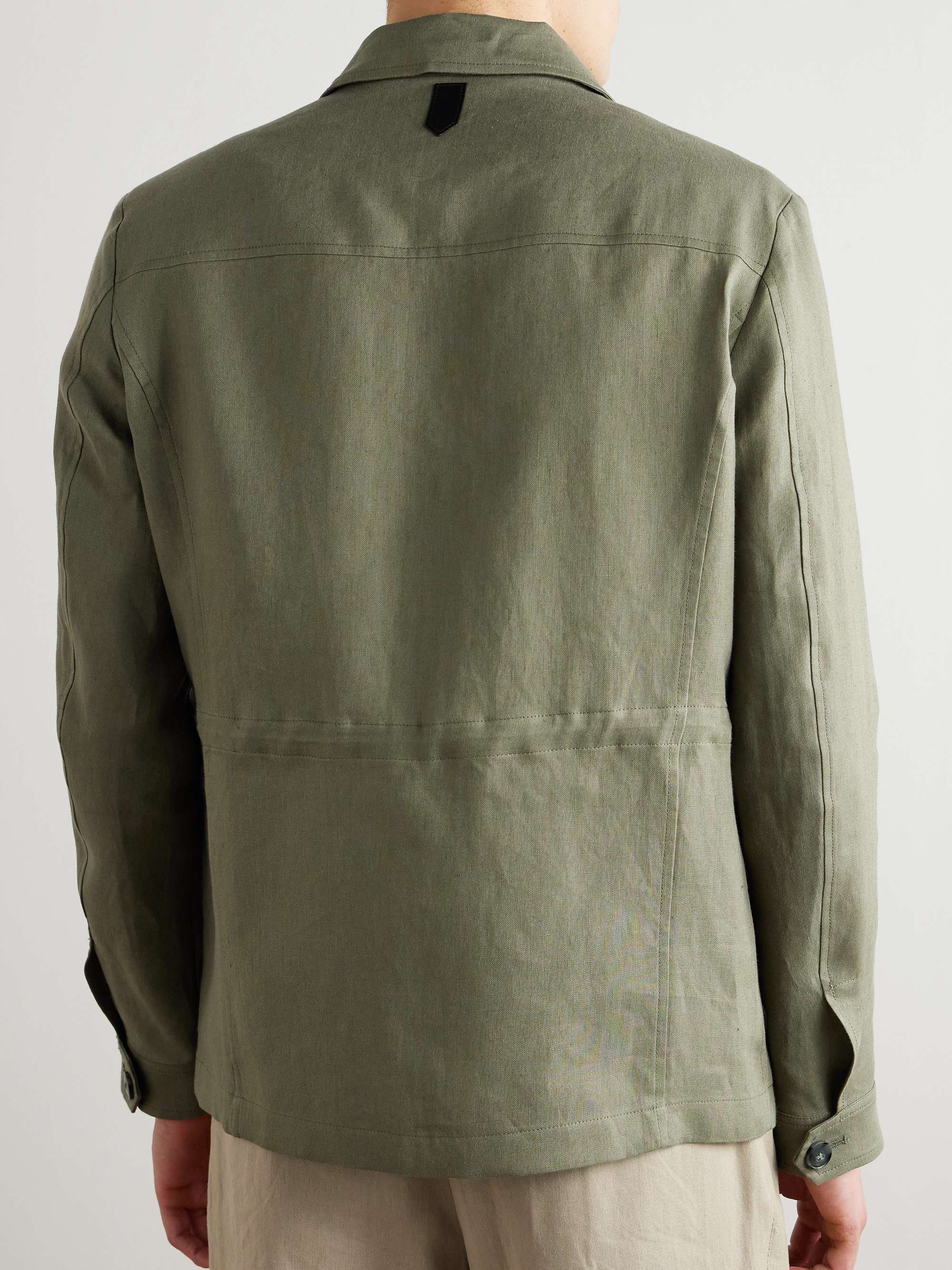 CANALI 