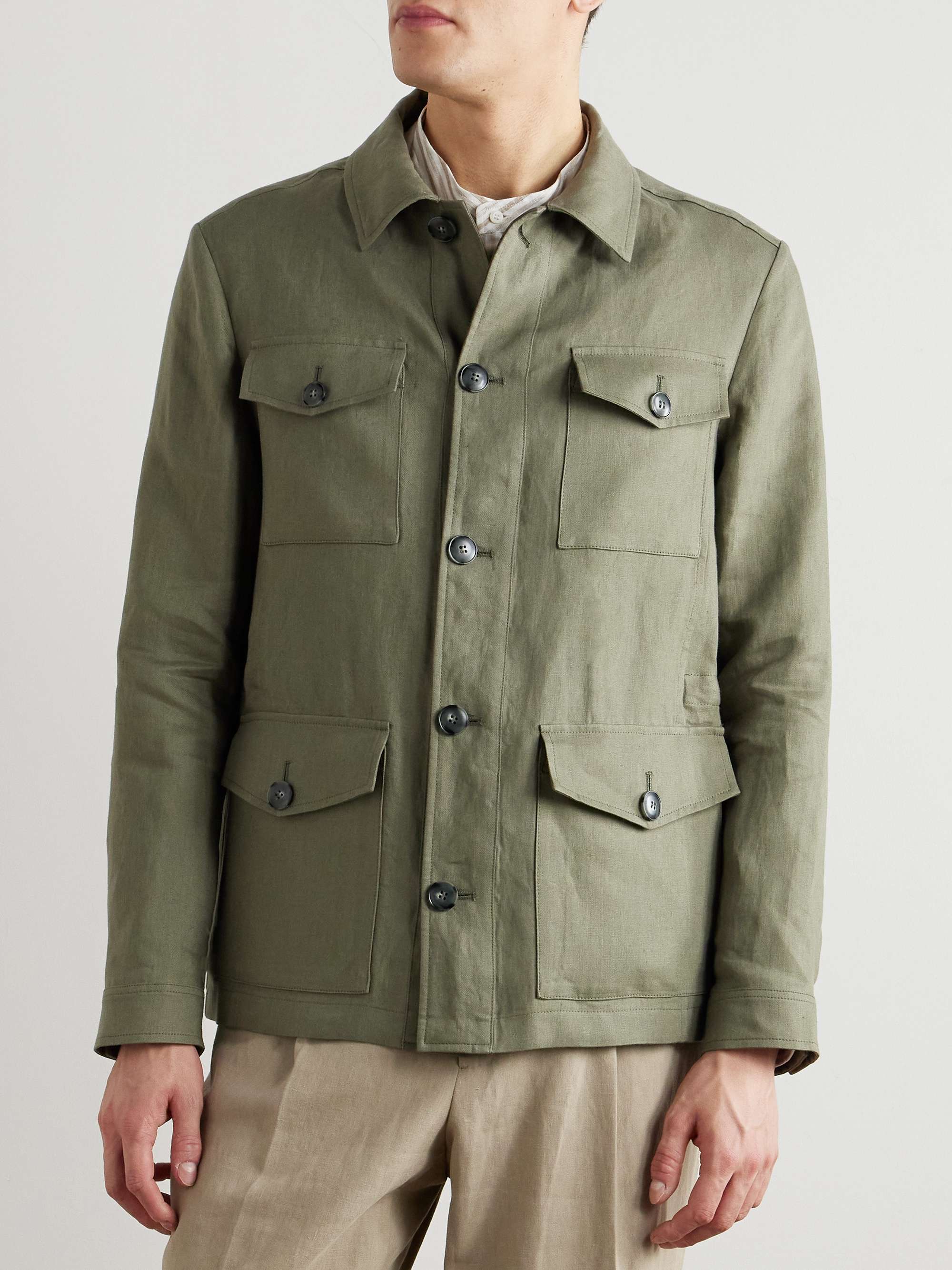 CANALI 