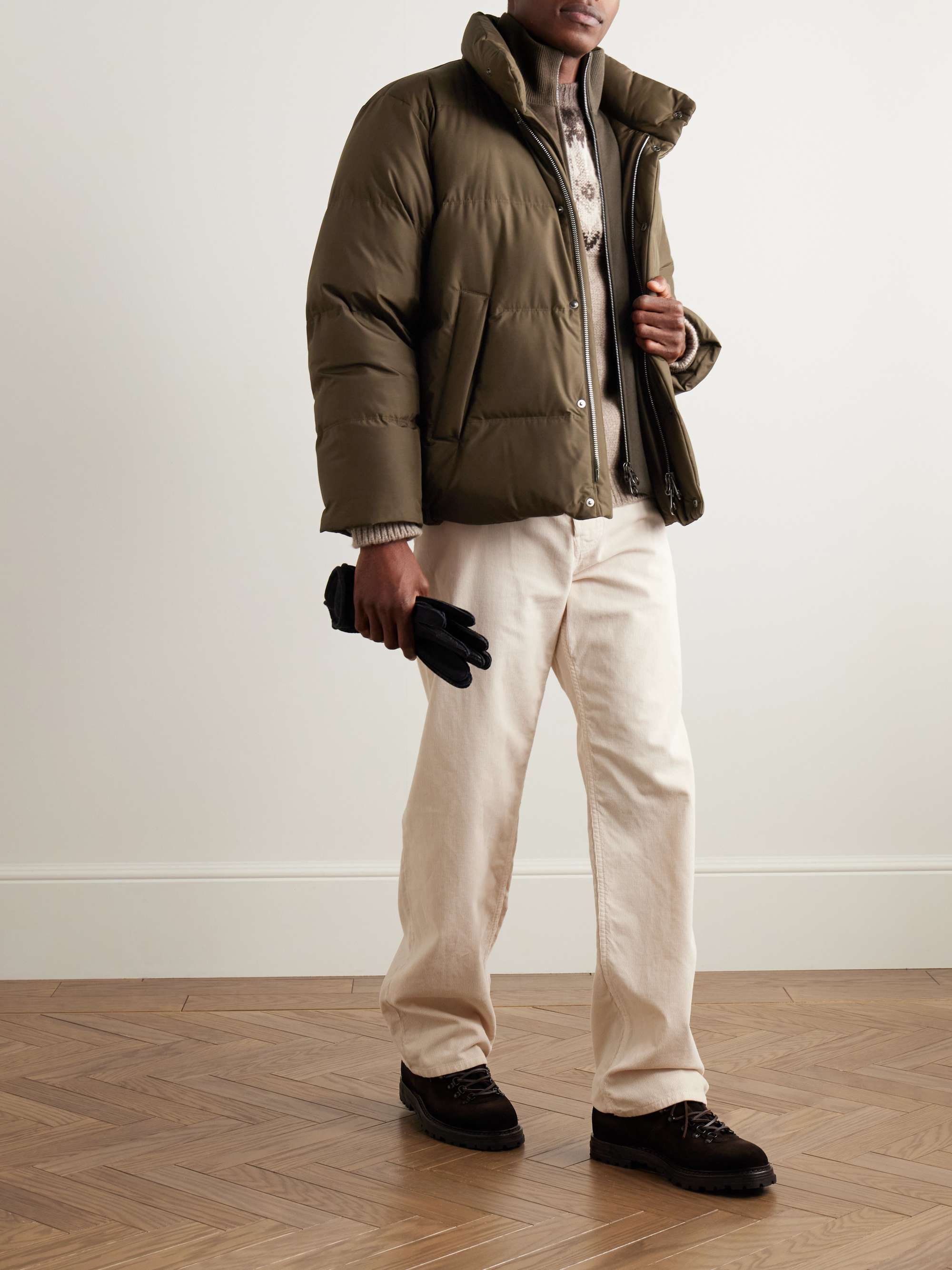 LORO PIANA 