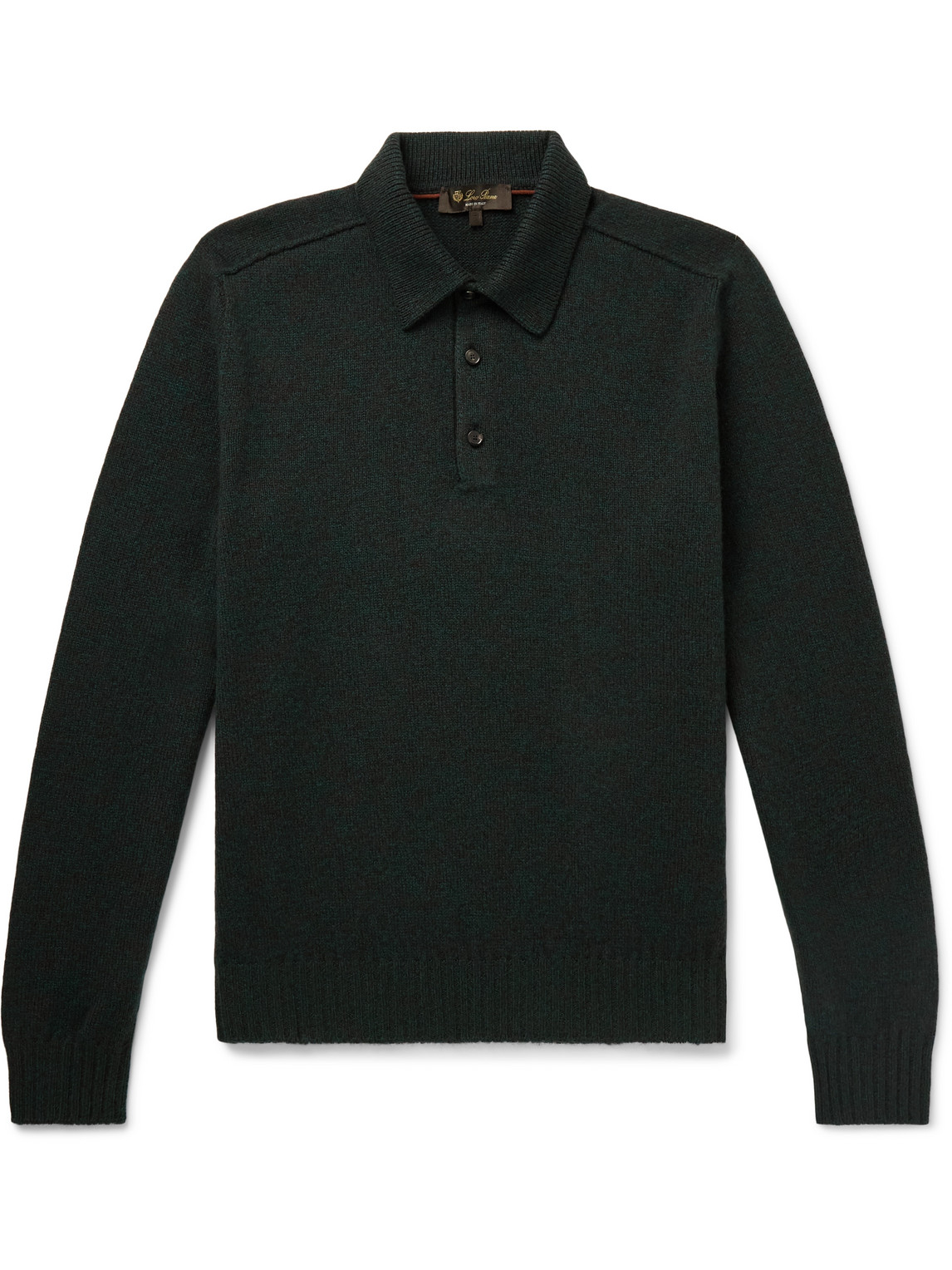 Virgin Wool Sweater