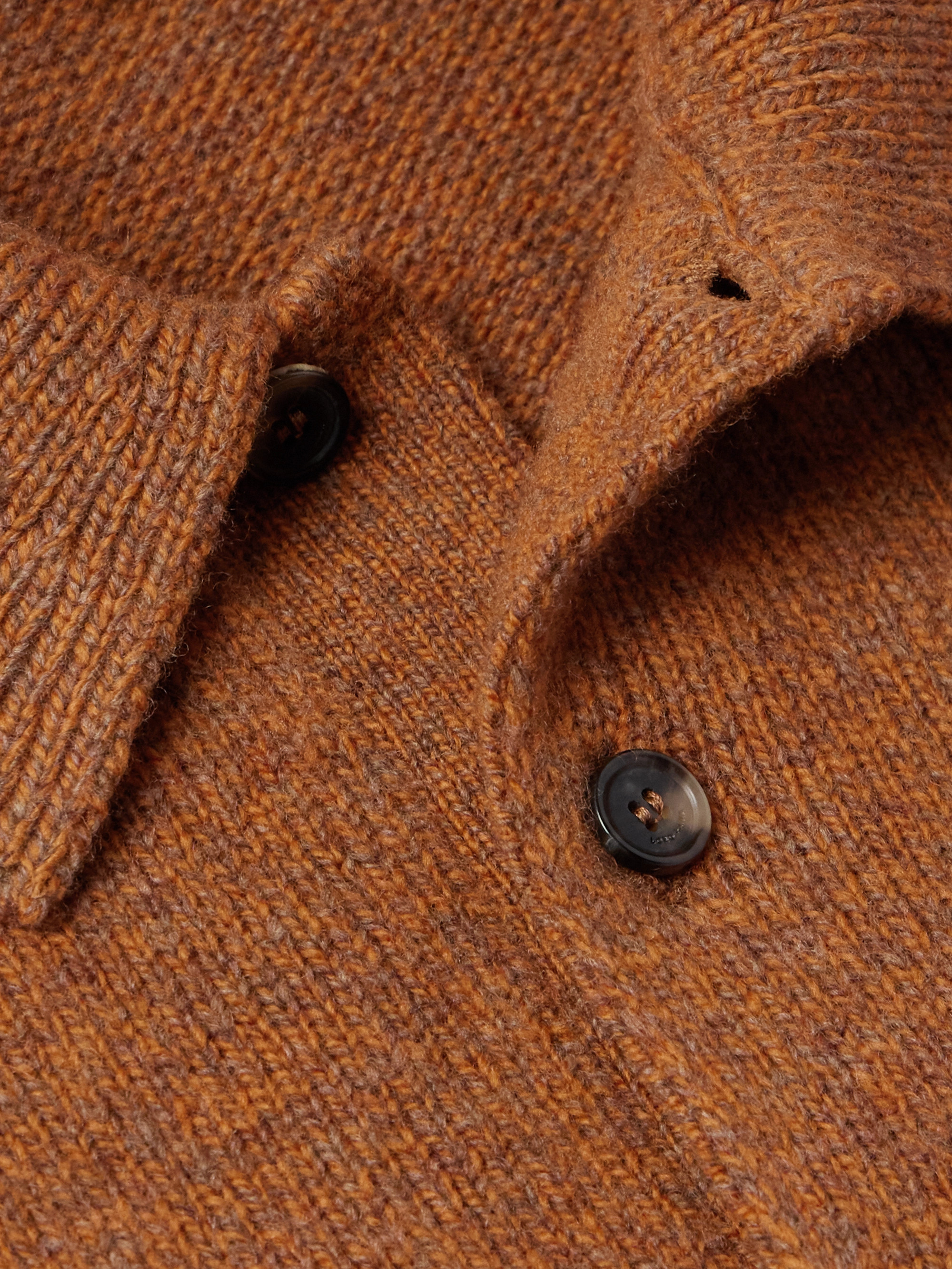 Virgin Wool Sweater — Image 10