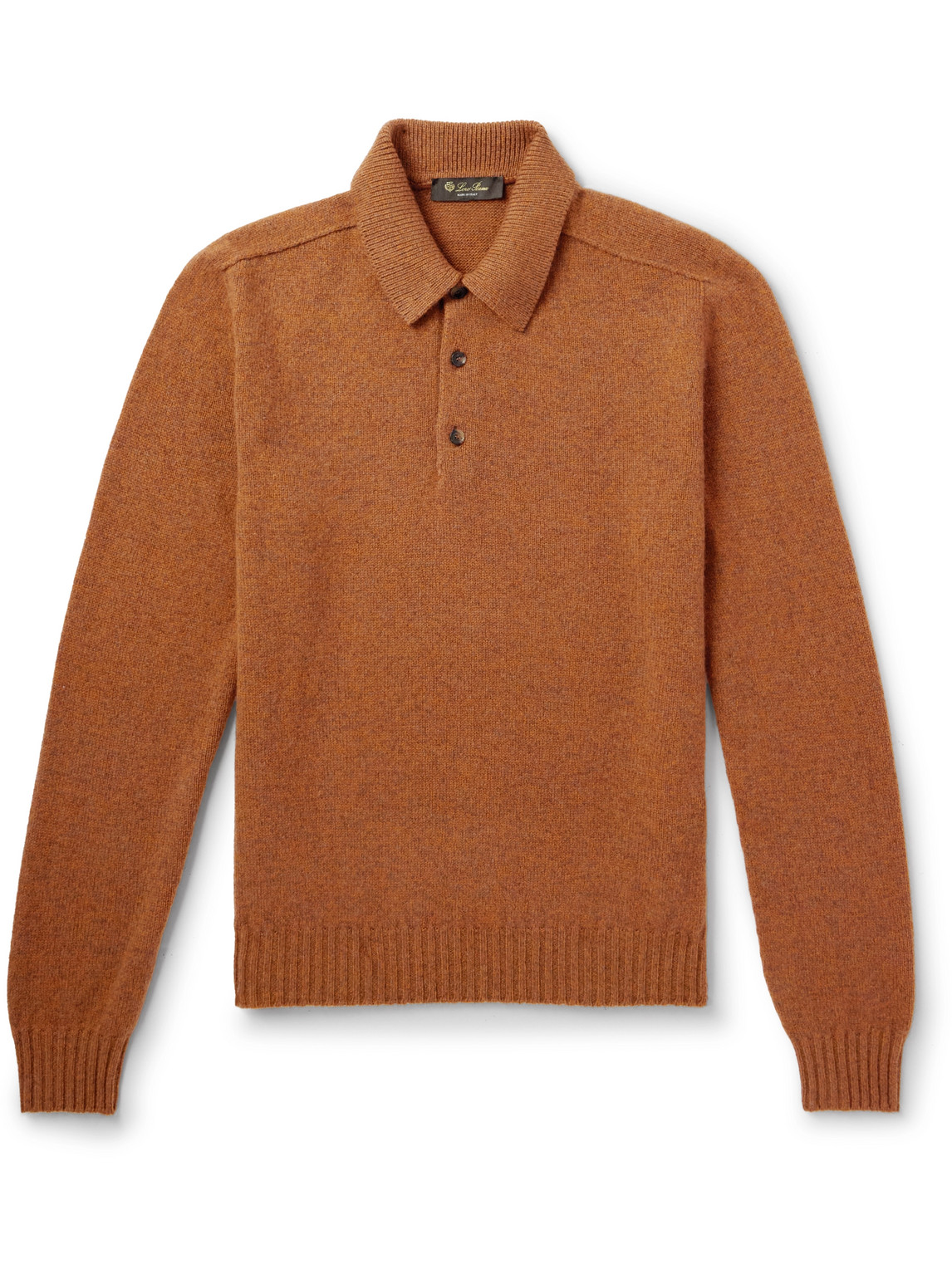 Virgin Wool Sweater