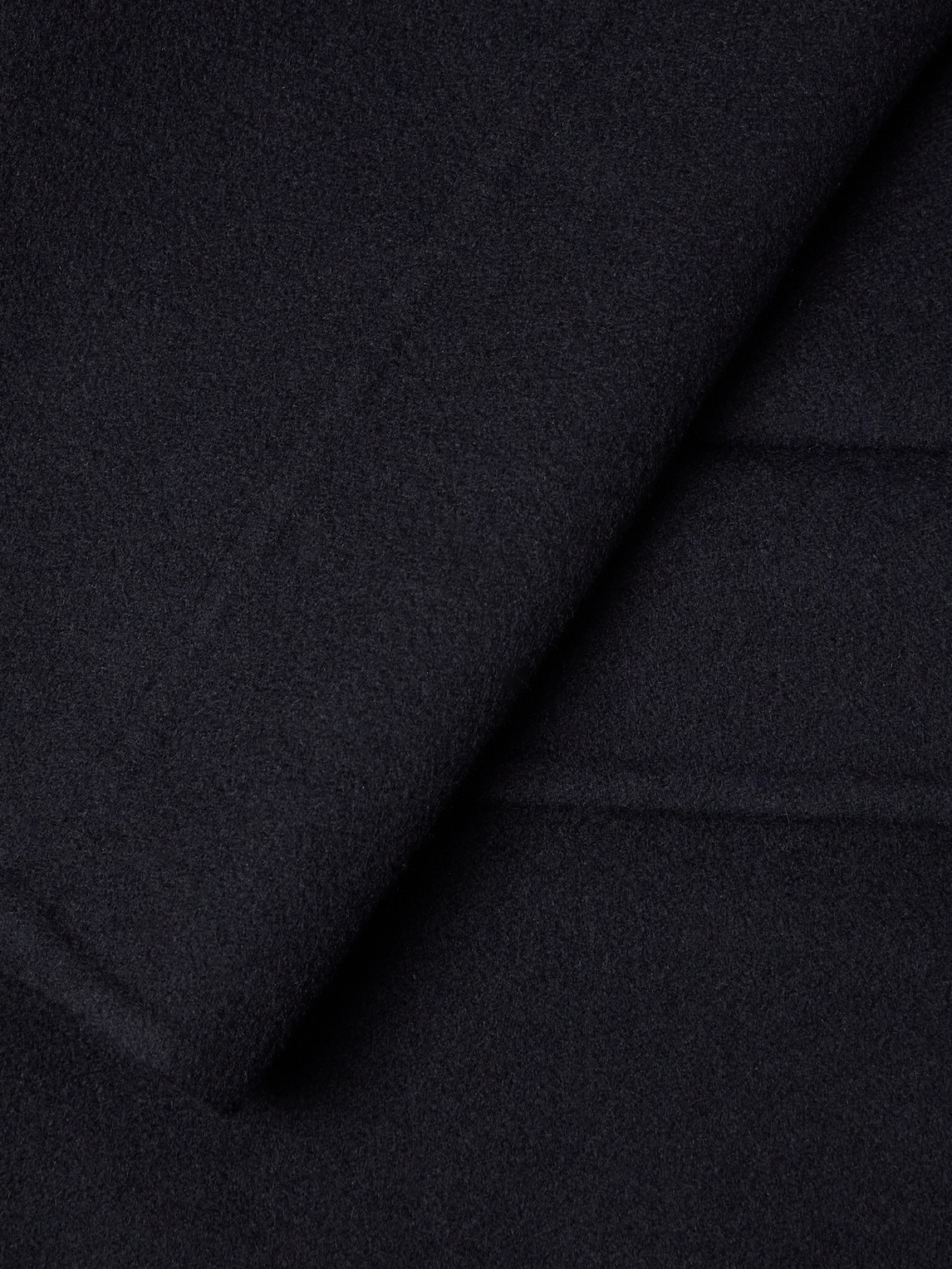  Loro Piana - Umberto Unstructured Cashmere Blazer - Men - Blue - S 