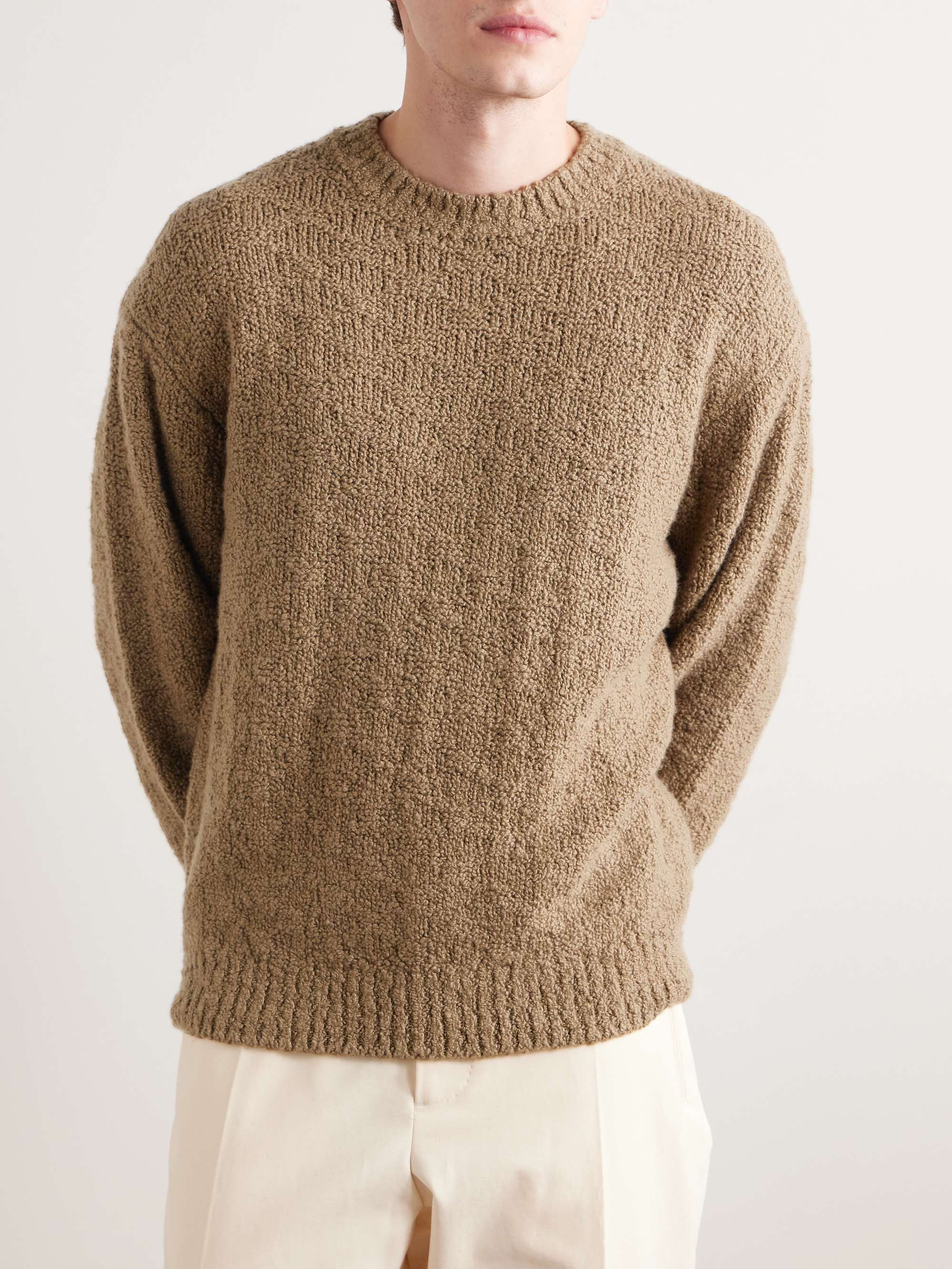 LORO PIANA 