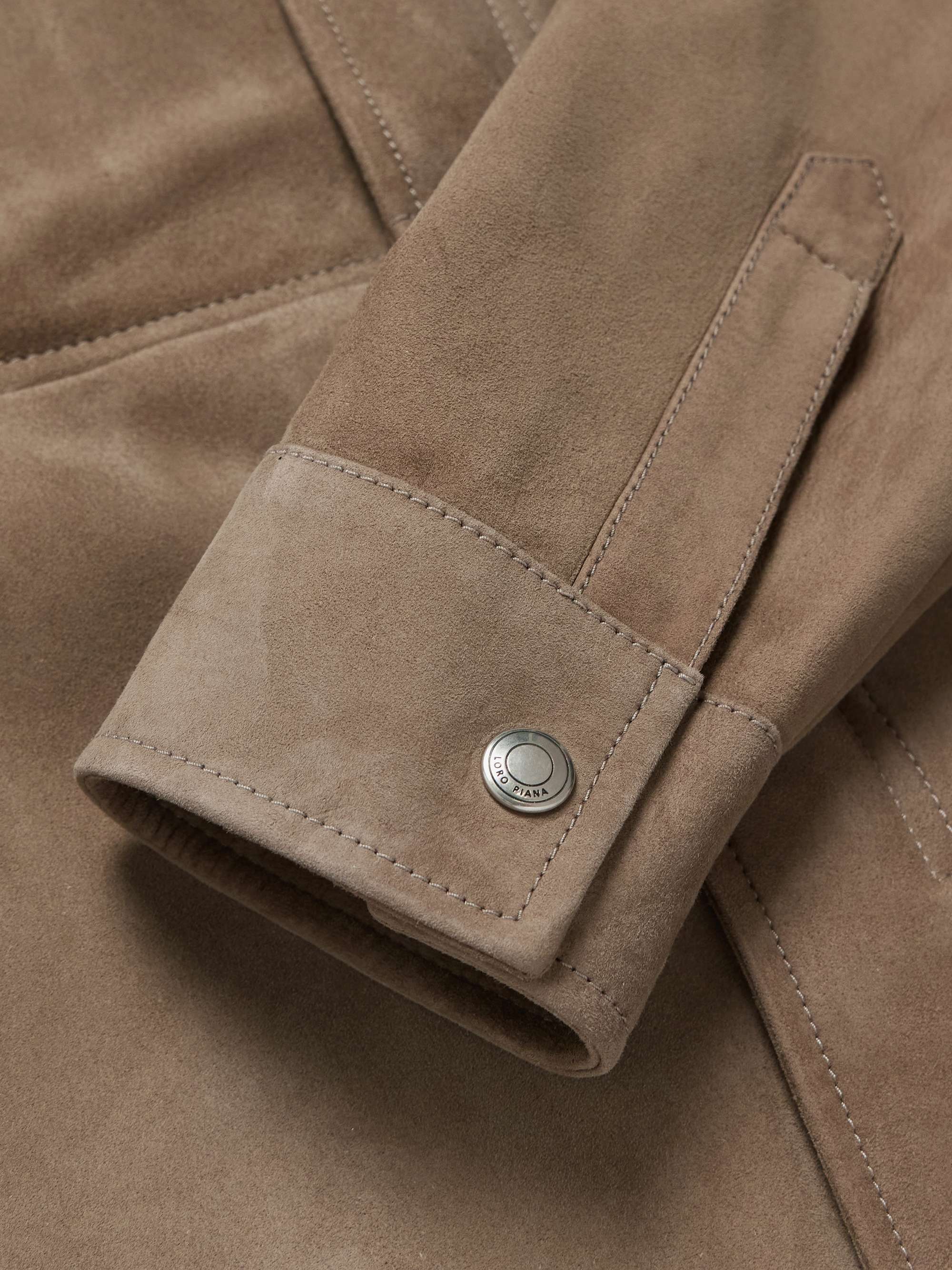 LORO PIANA 