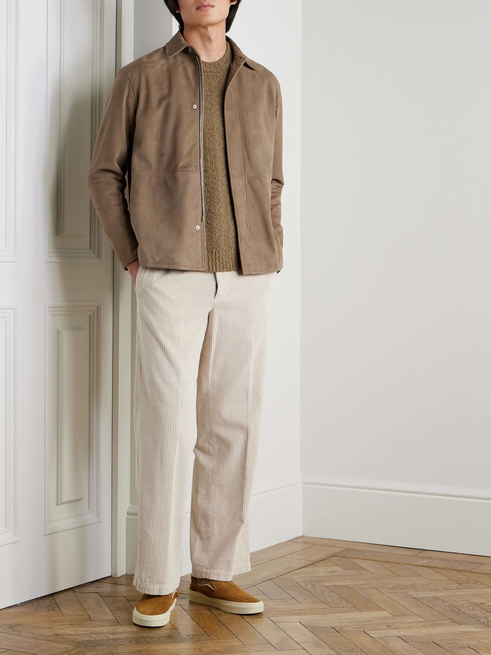 LORO PIANA 
