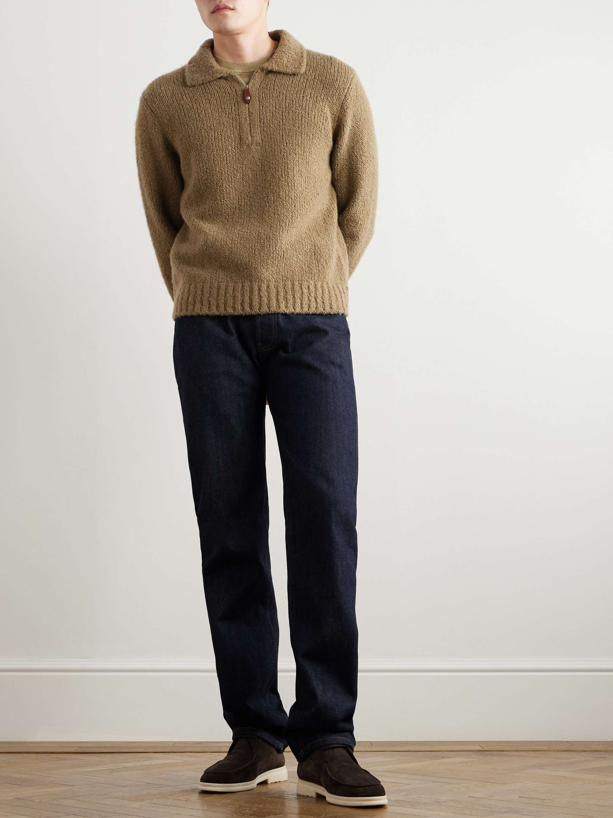 LORO PIANA 