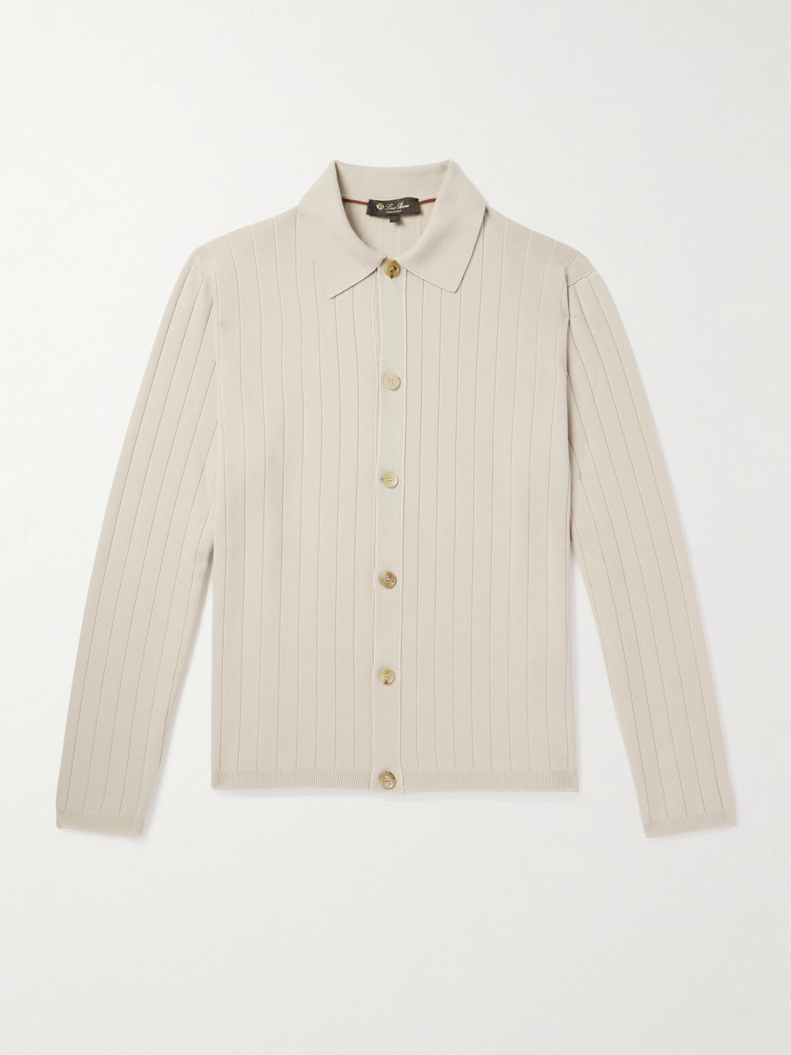 Loro Piana Wool Sweater - Men