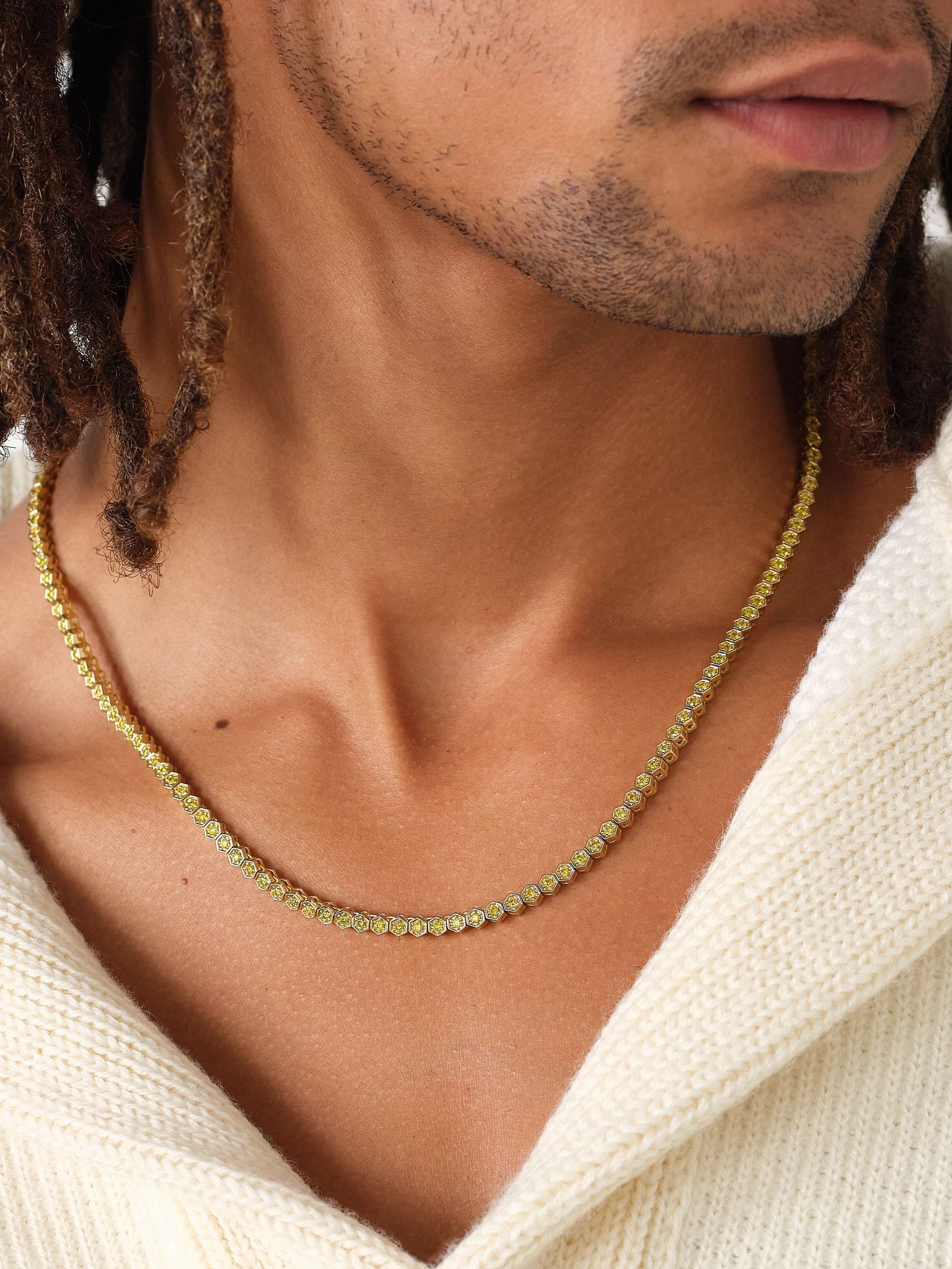 KOLOURS JEWELRY 