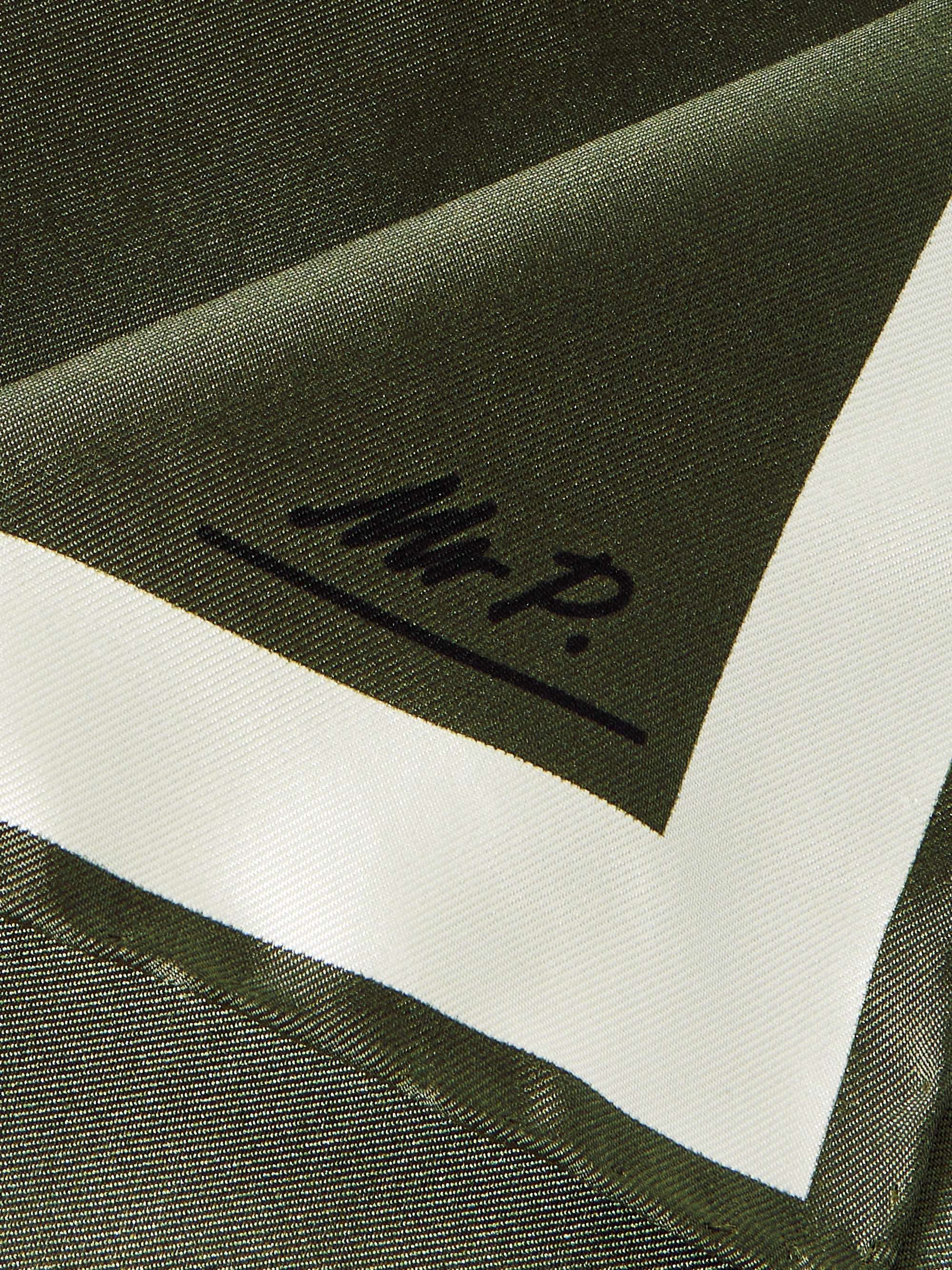 MR P. 