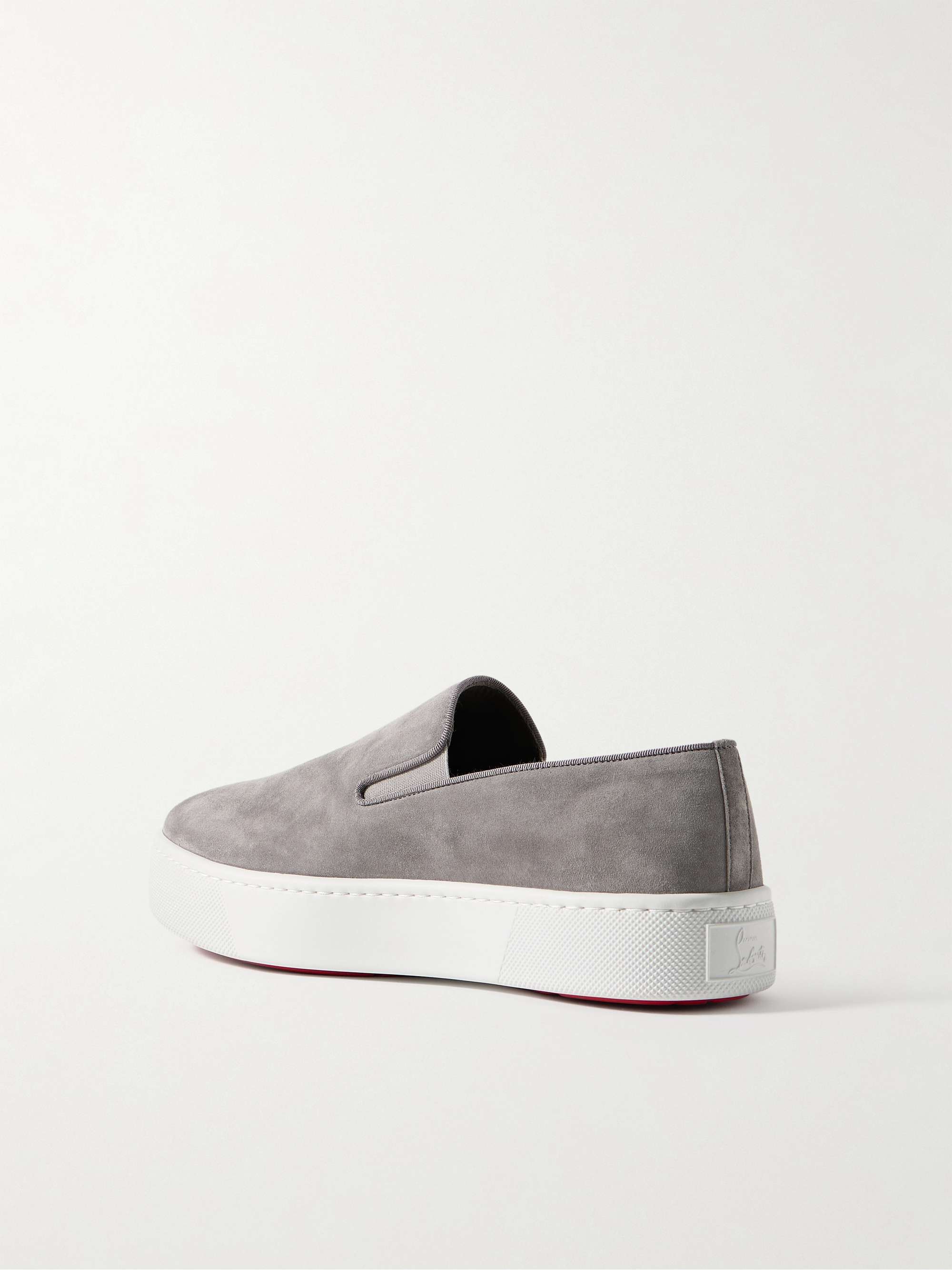 CHRISTIAN LOUBOUTIN 