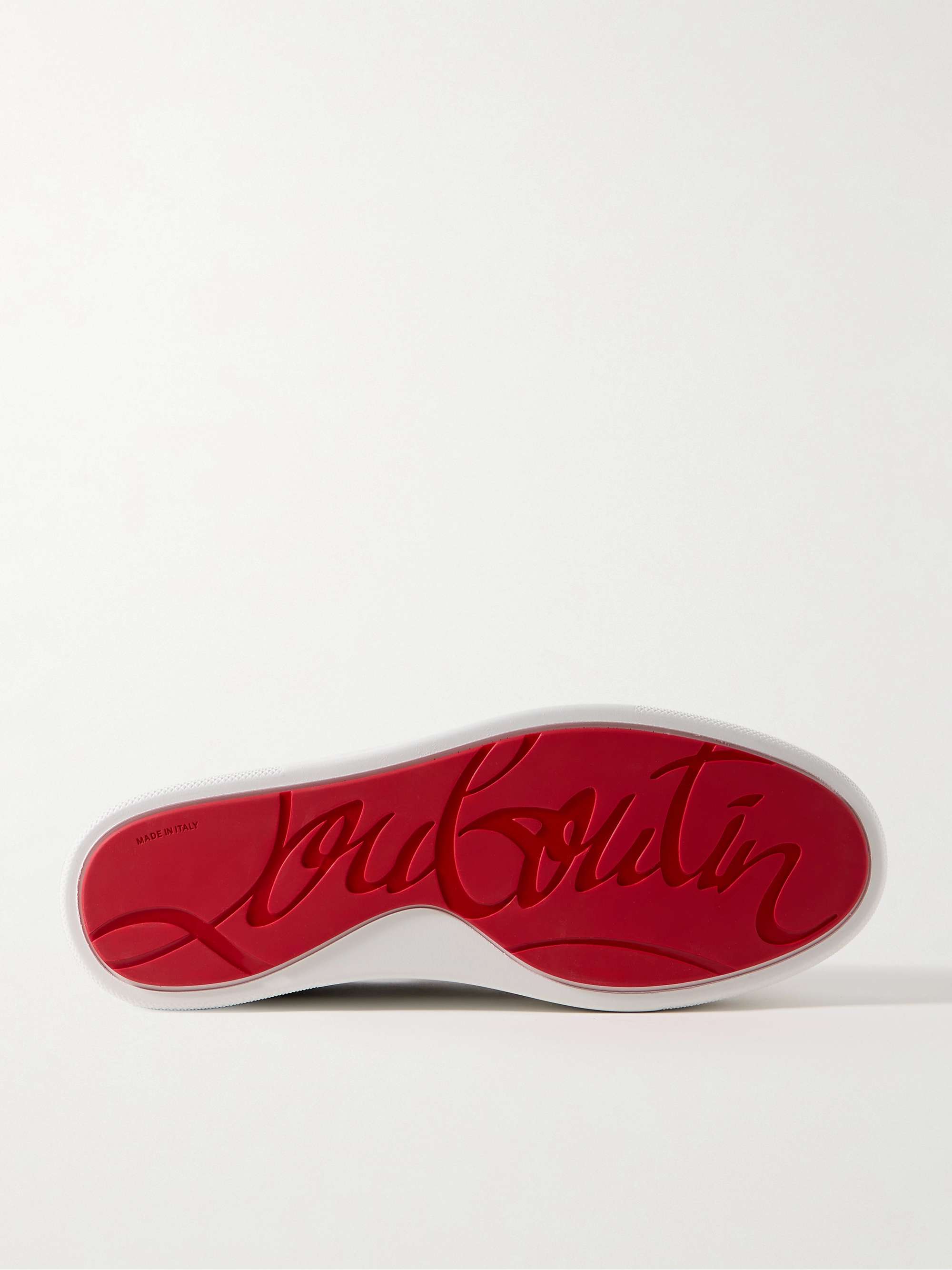 CHRISTIAN LOUBOUTIN 