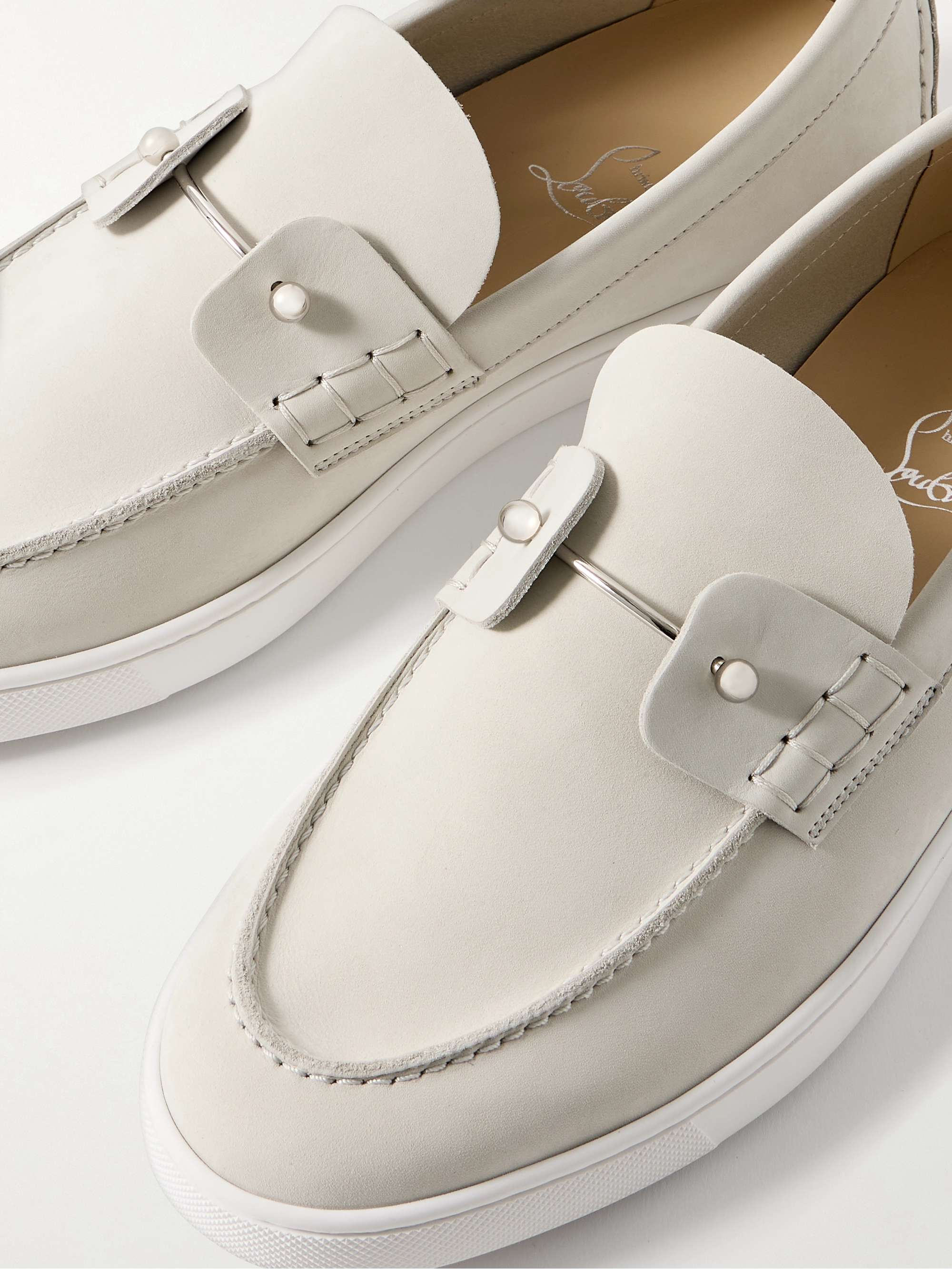 CHRISTIAN LOUBOUTIN 