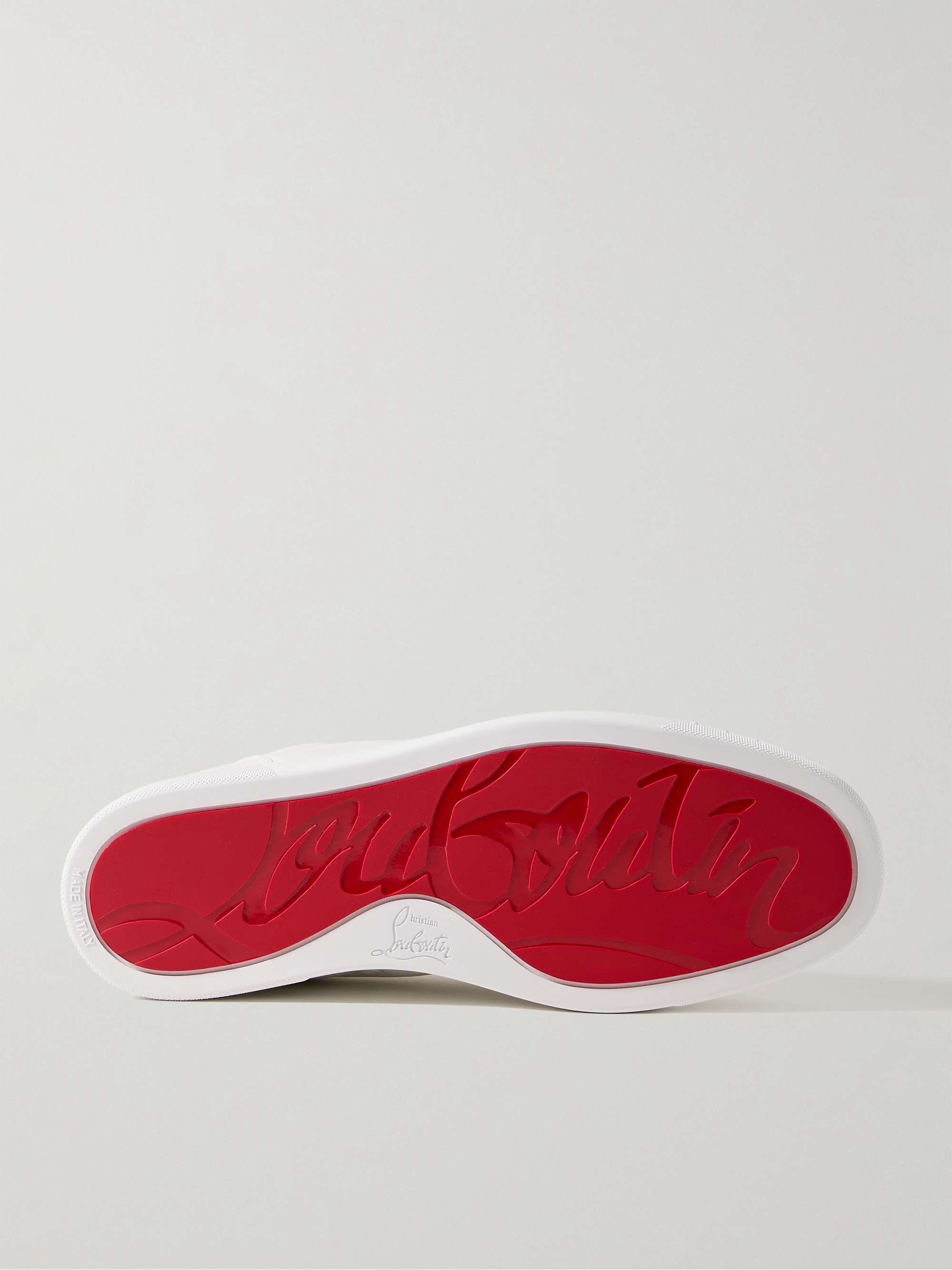 CHRISTIAN LOUBOUTIN 