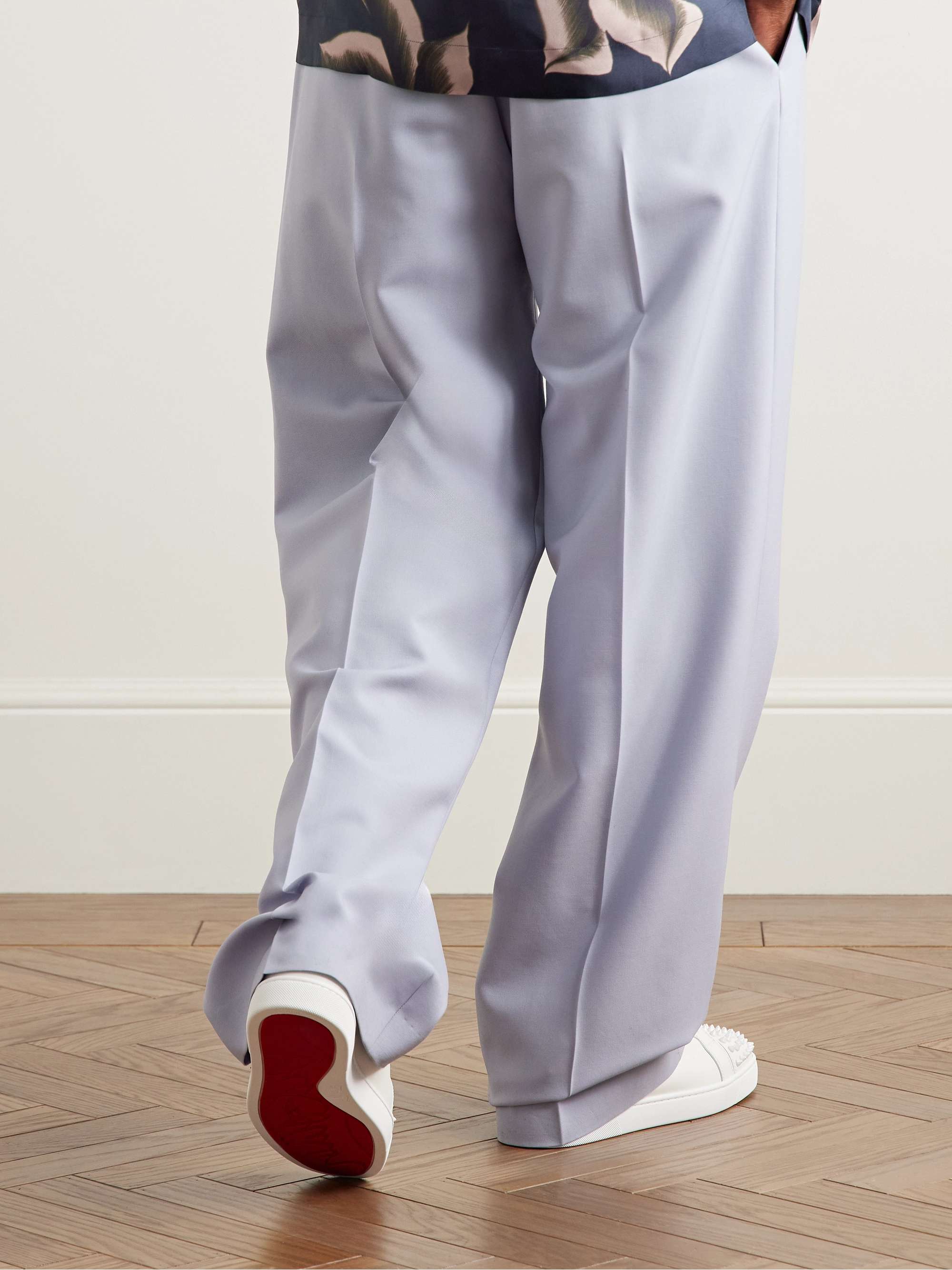 CHRISTIAN LOUBOUTIN 