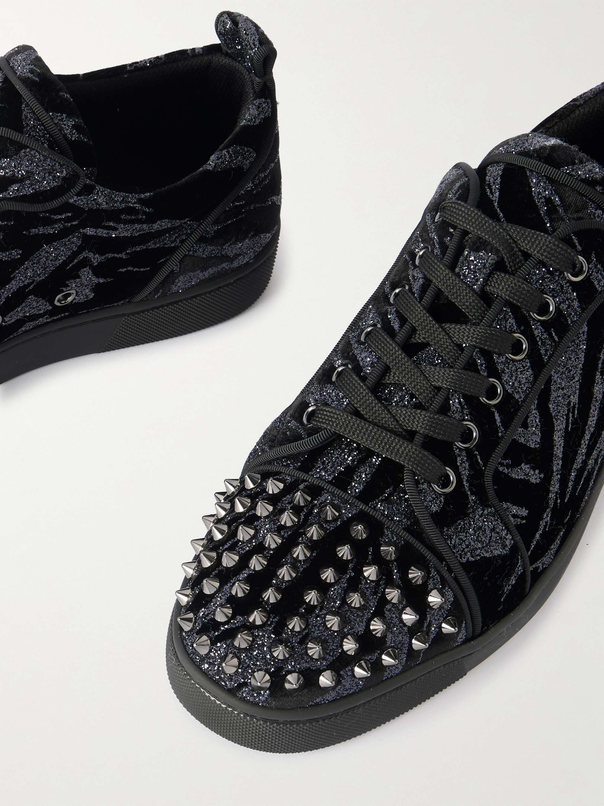 CHRISTIAN LOUBOUTIN 