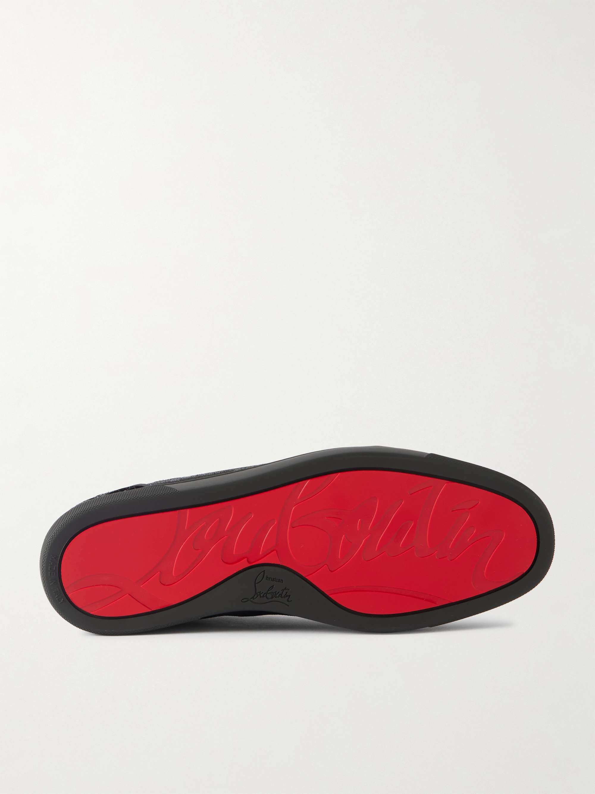 CHRISTIAN LOUBOUTIN 