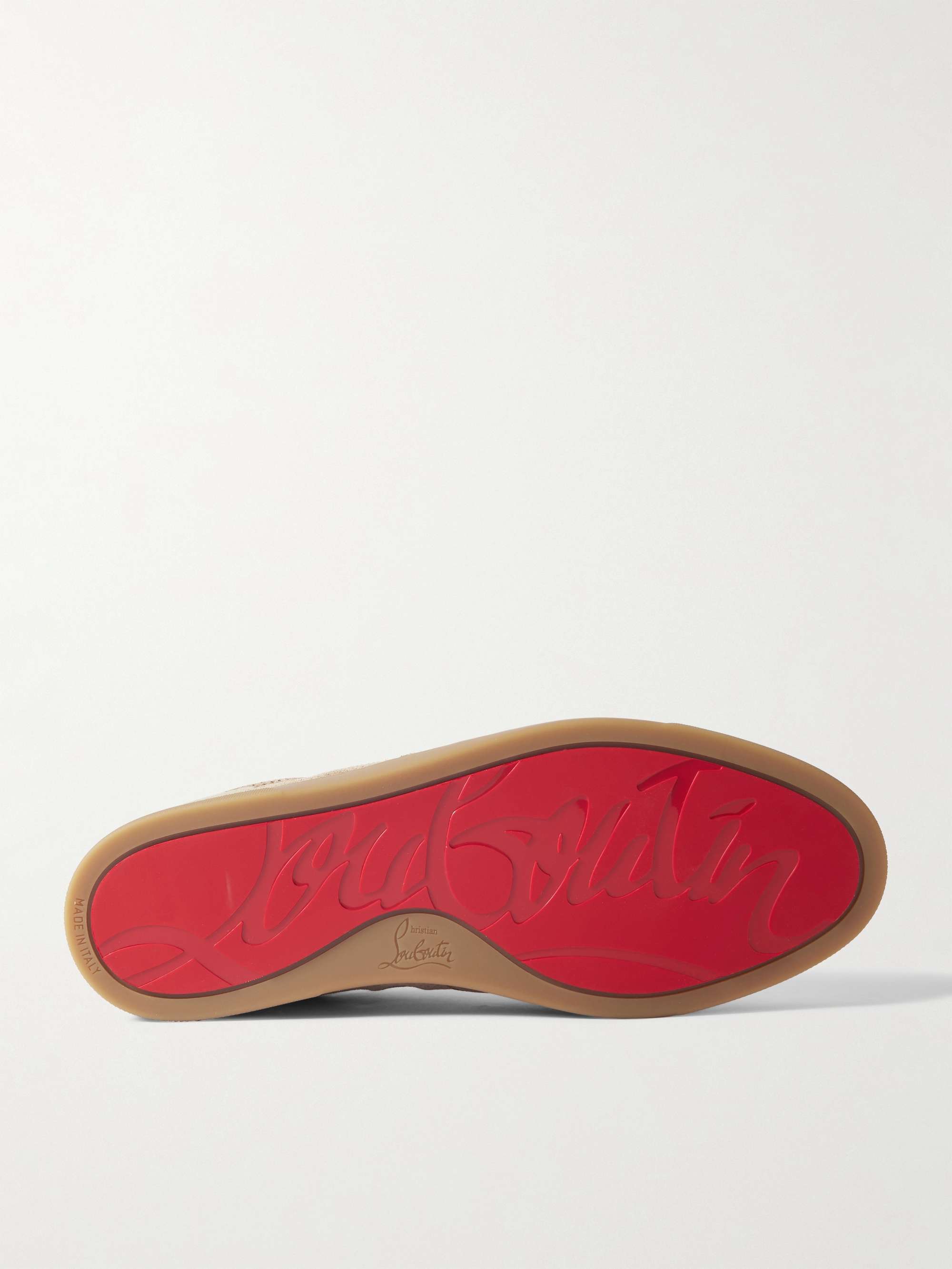 CHRISTIAN LOUBOUTIN 