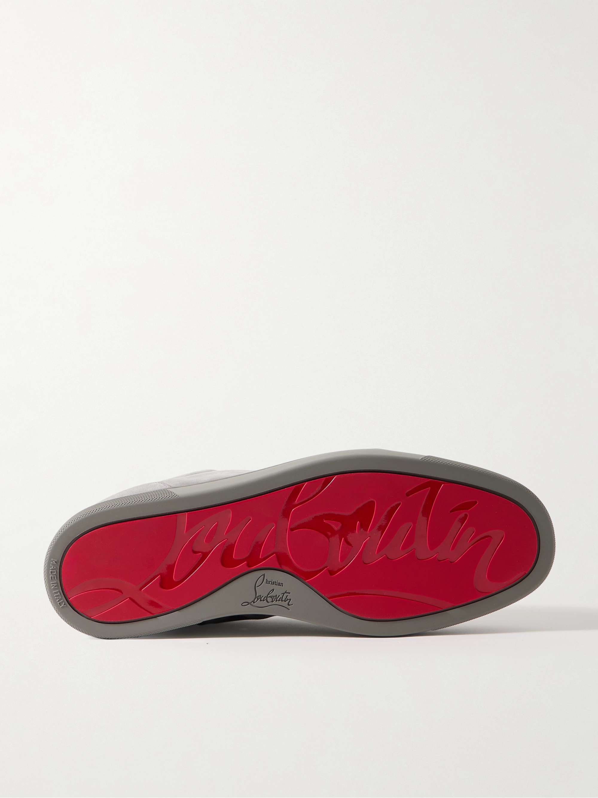 CHRISTIAN LOUBOUTIN 