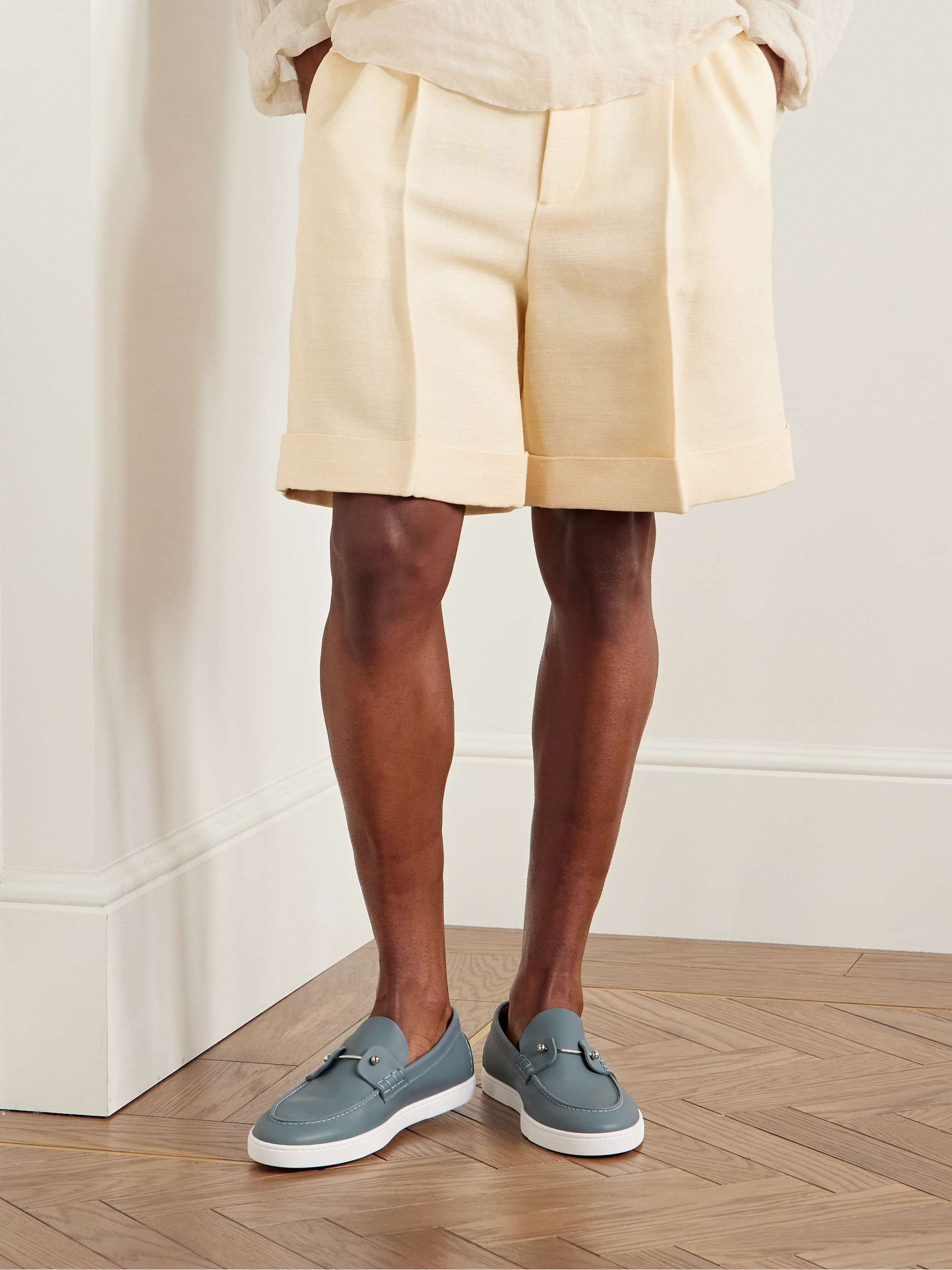 CHRISTIAN LOUBOUTIN 