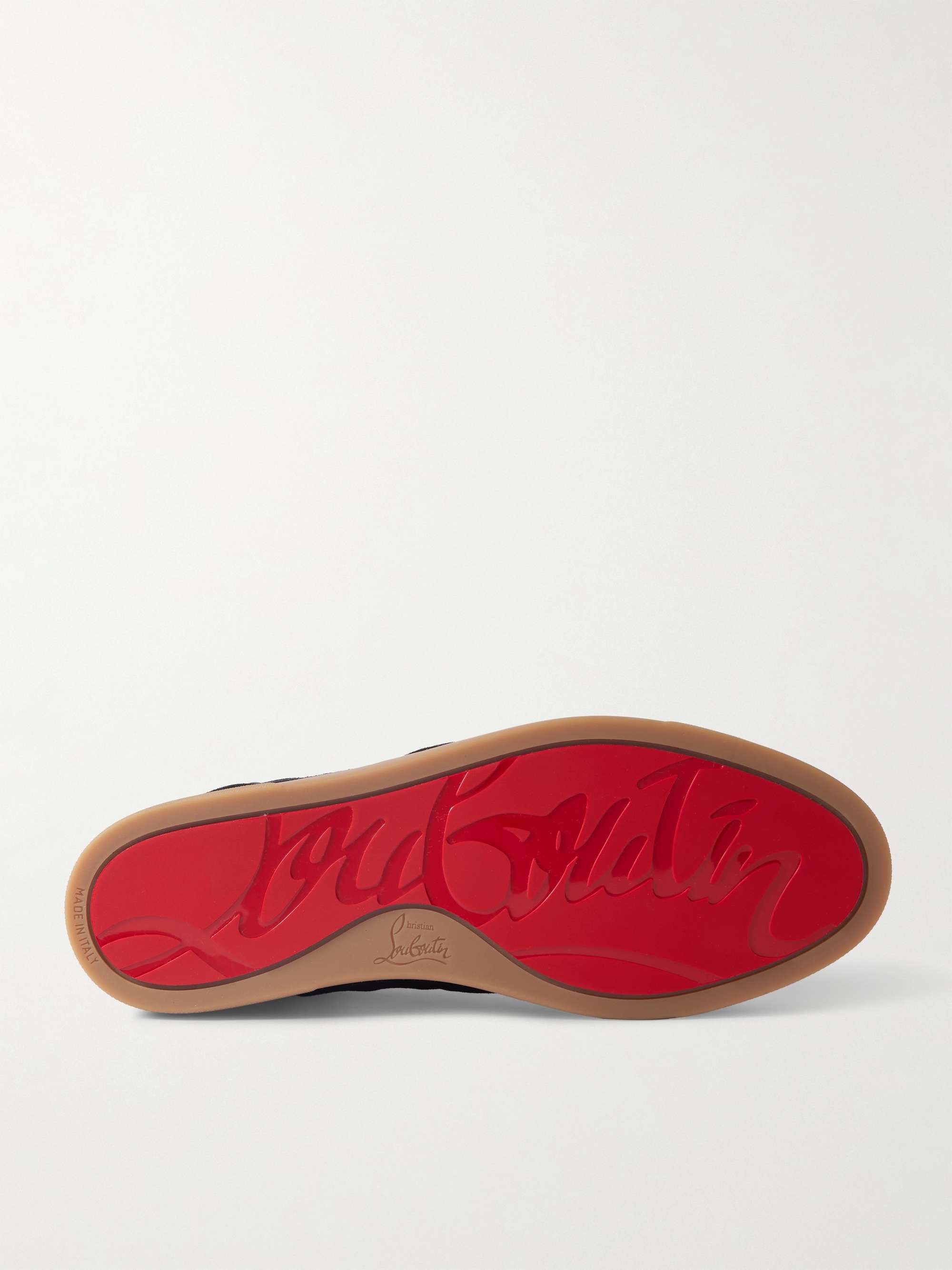 CHRISTIAN LOUBOUTIN 