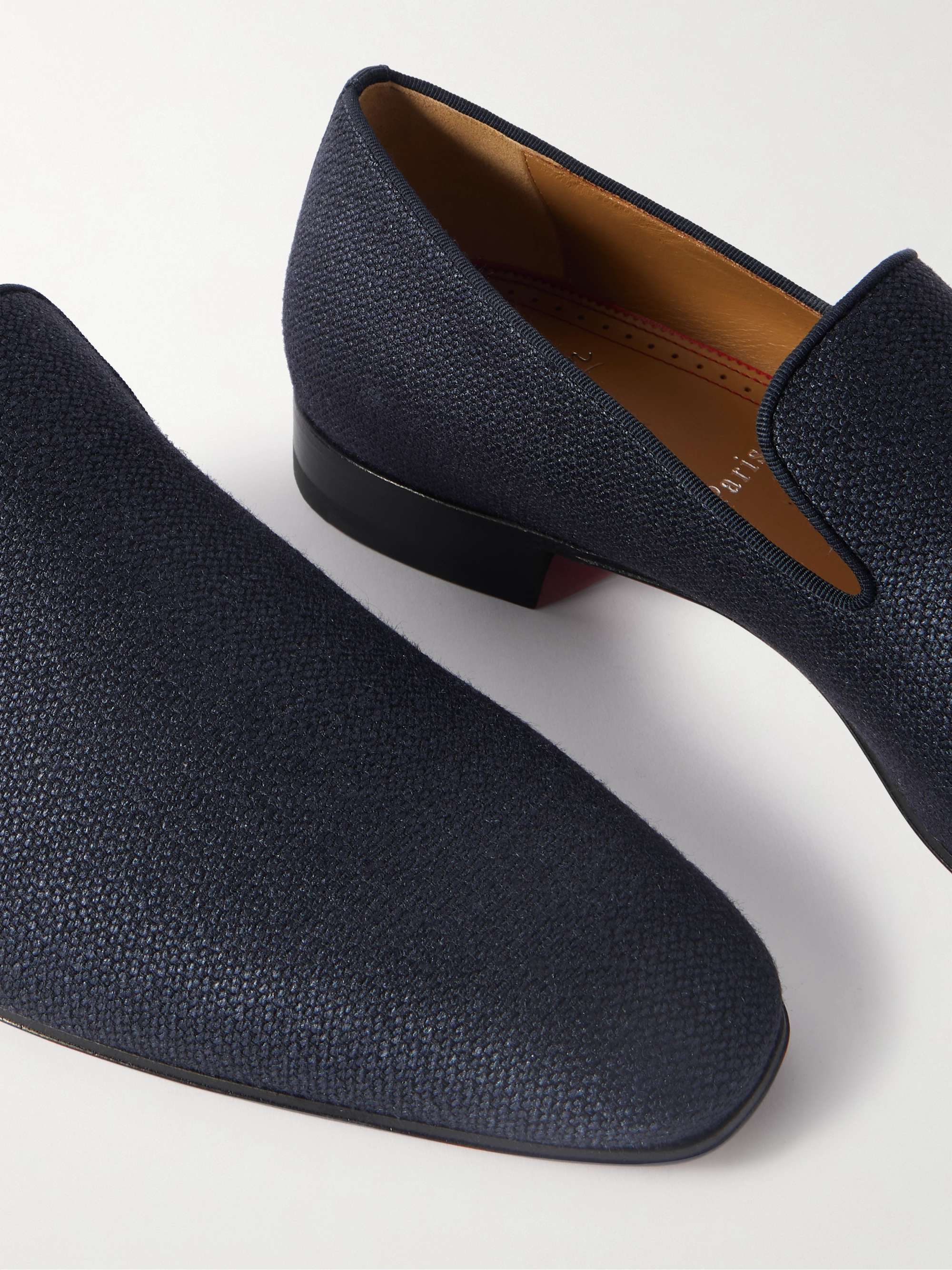CHRISTIAN LOUBOUTIN 