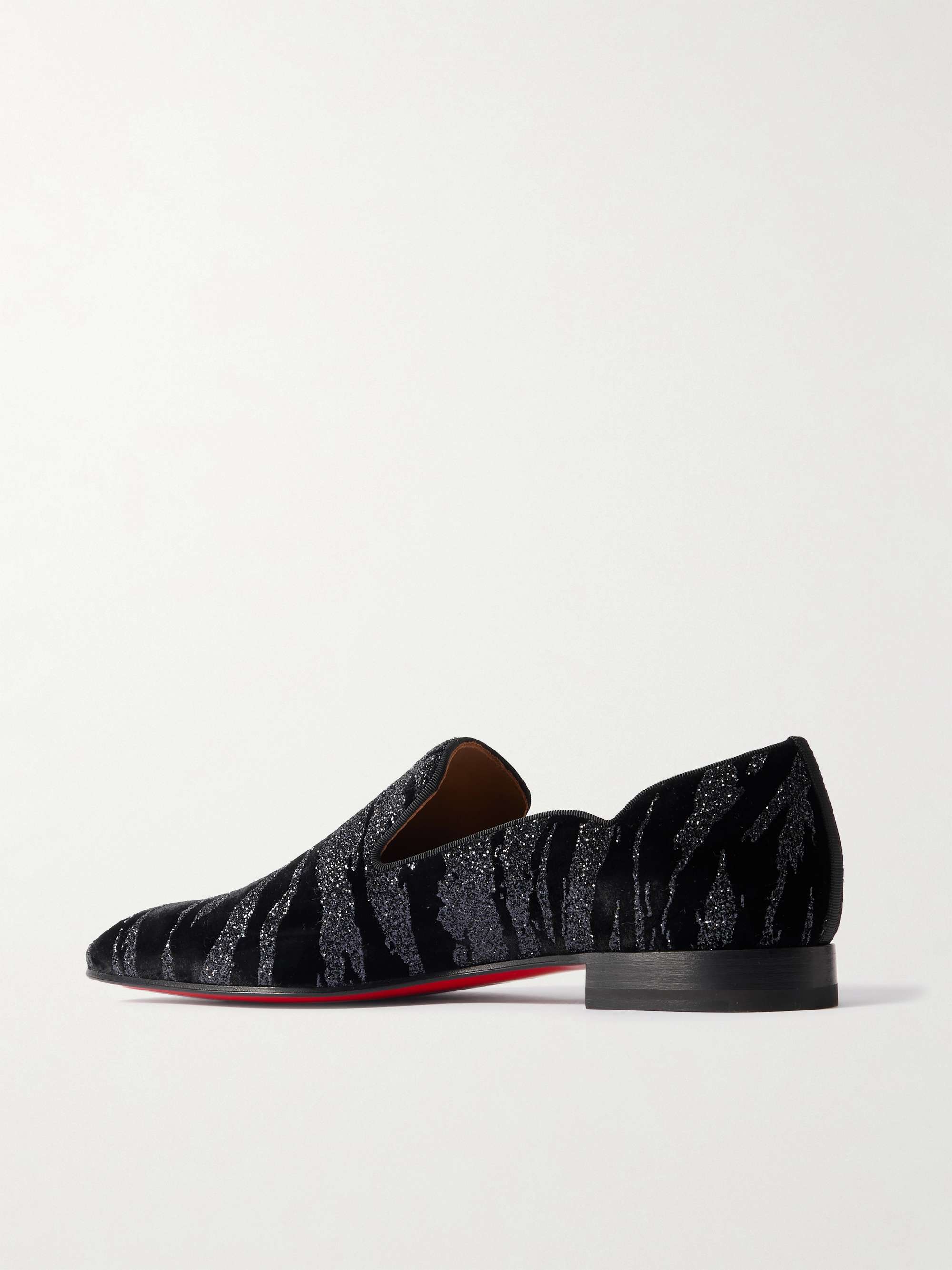 CHRISTIAN LOUBOUTIN 