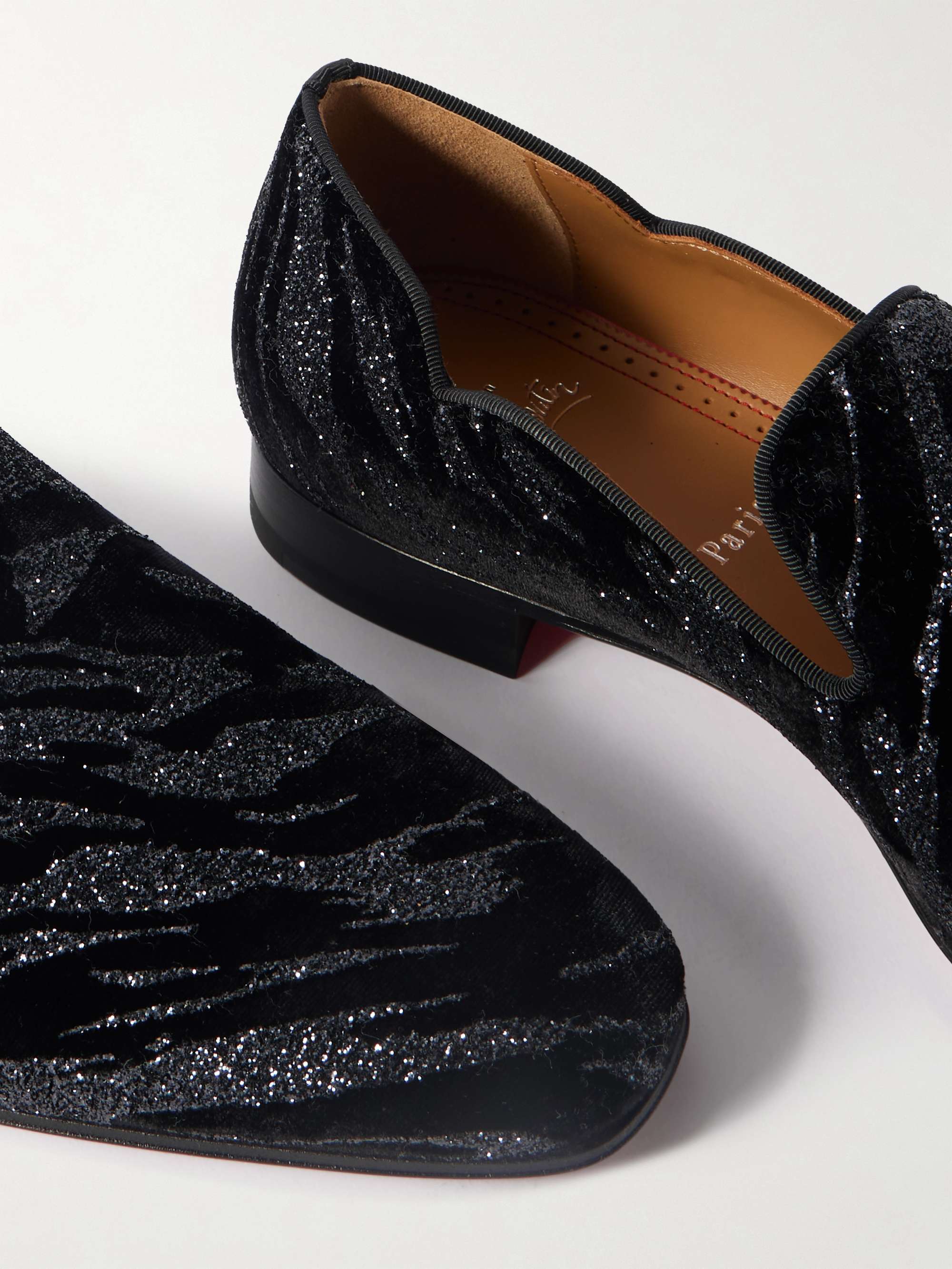 CHRISTIAN LOUBOUTIN 
