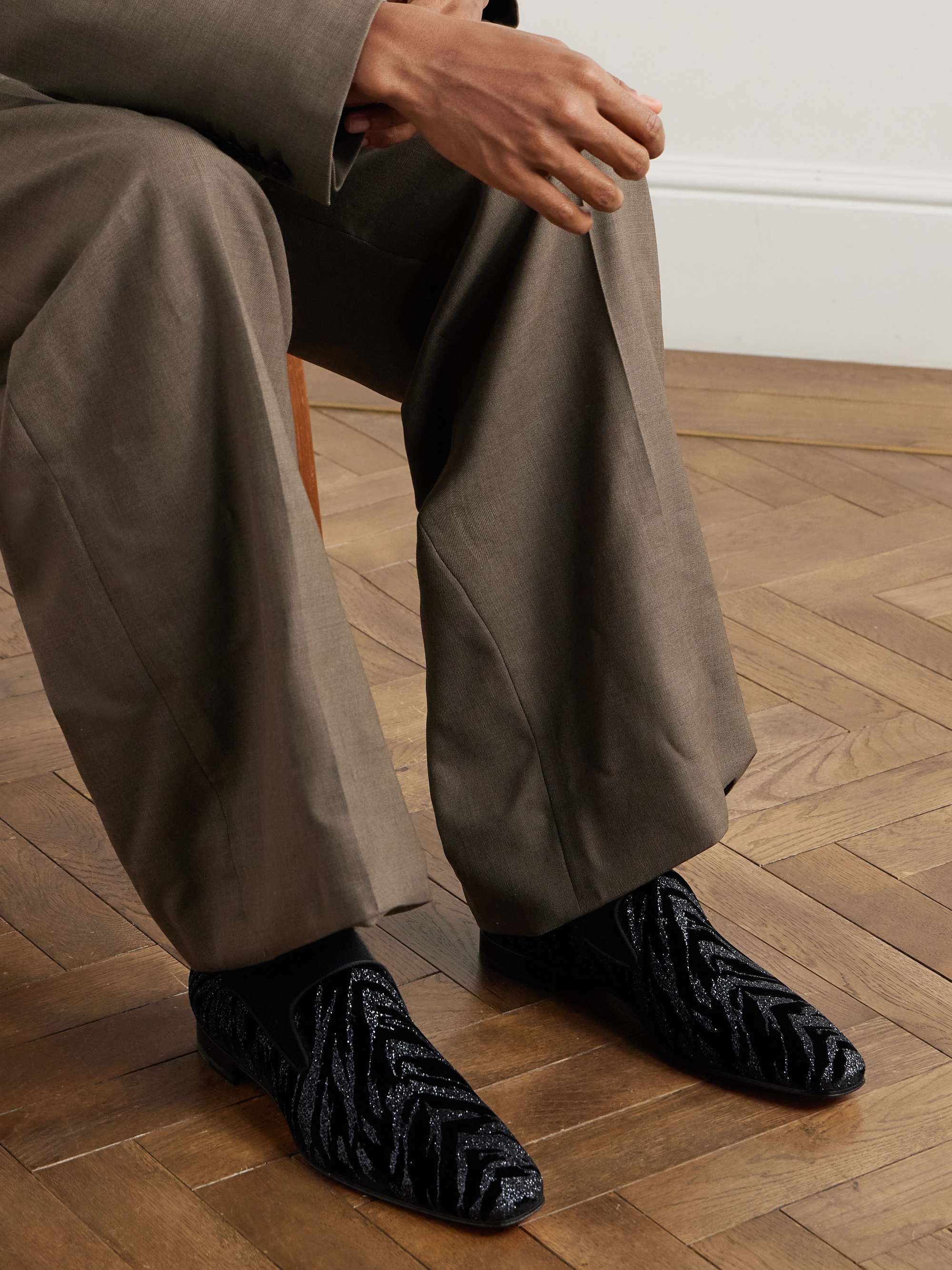 CHRISTIAN LOUBOUTIN 