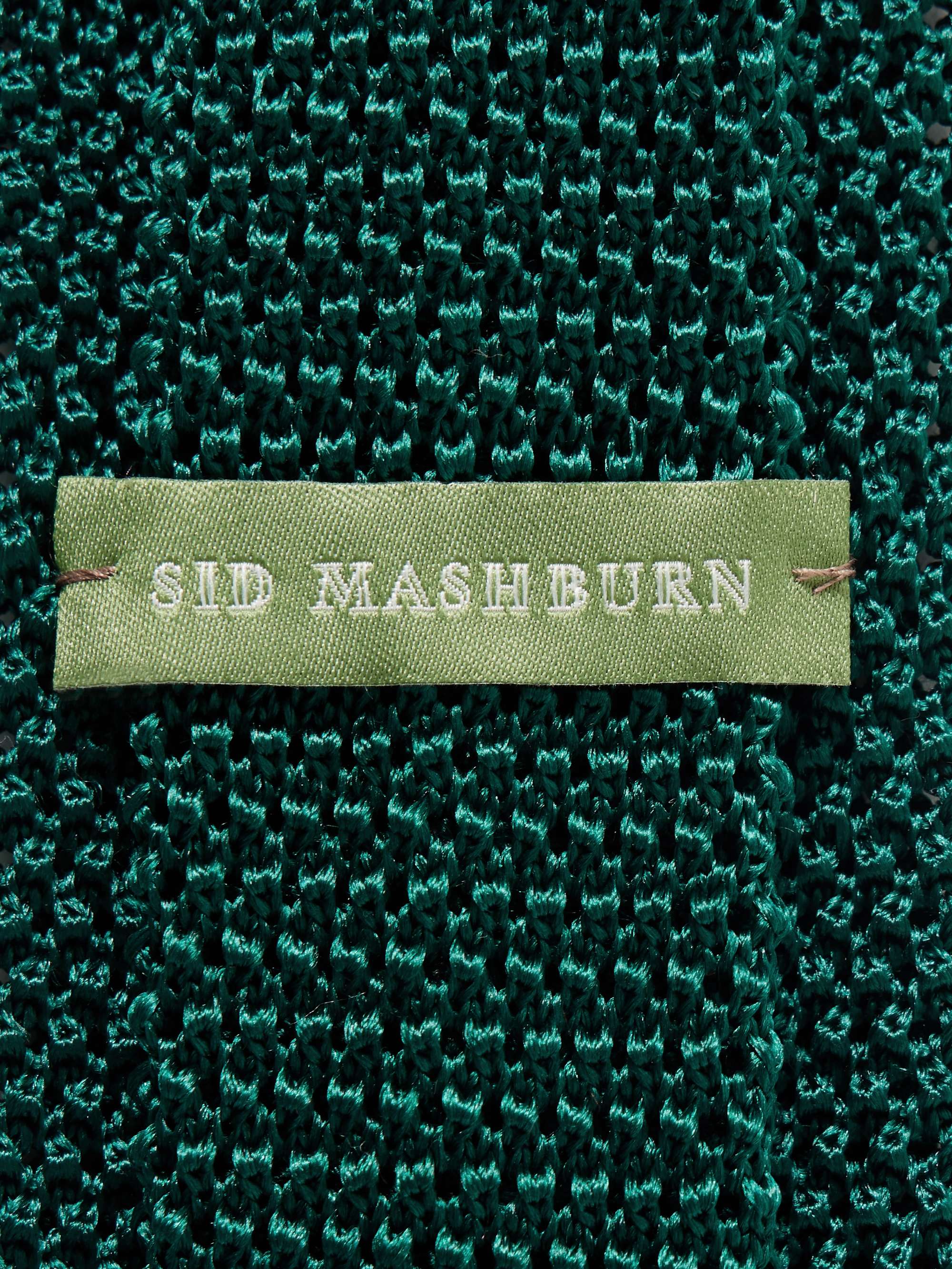 SID MASHBURN 