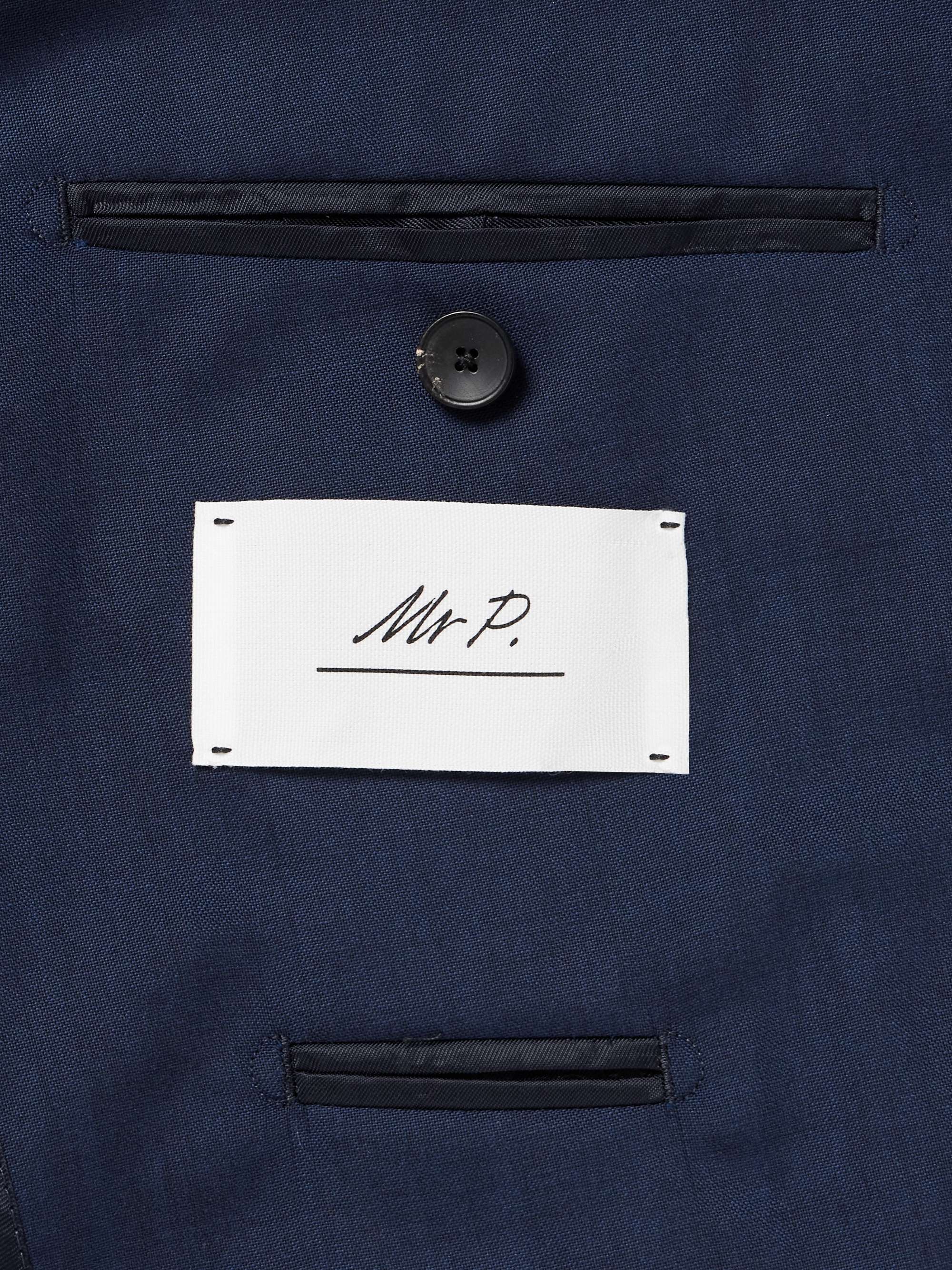 MR P. 