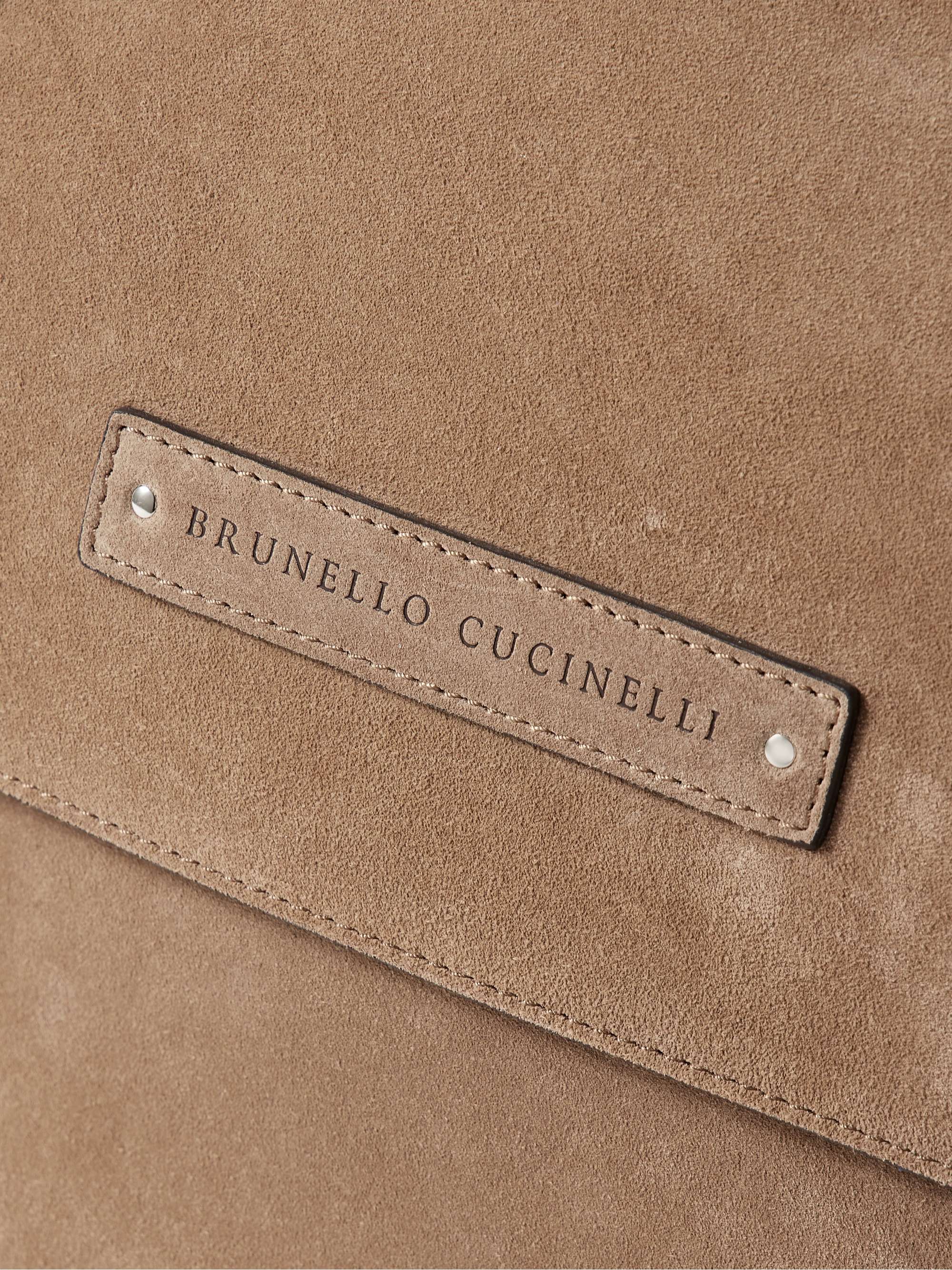 BRUNELLO CUCINELLI 