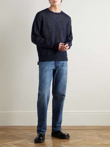 Auralee for Men | MR PORTER