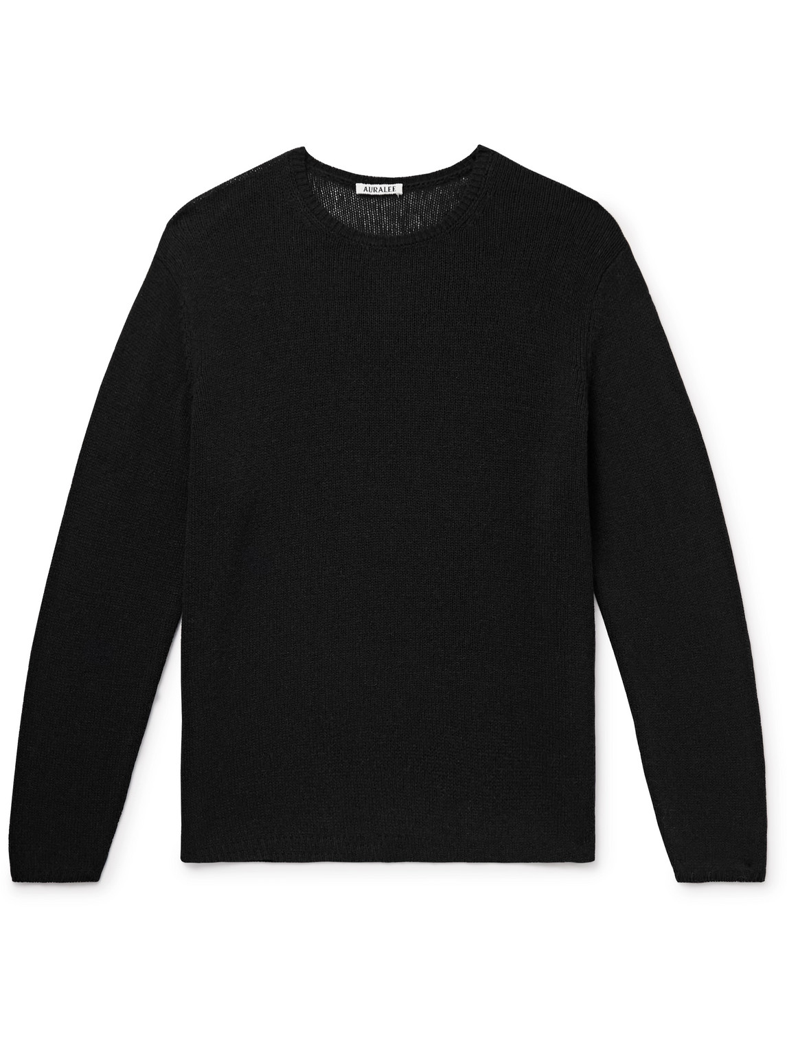 Summer Cashmere Sweater
