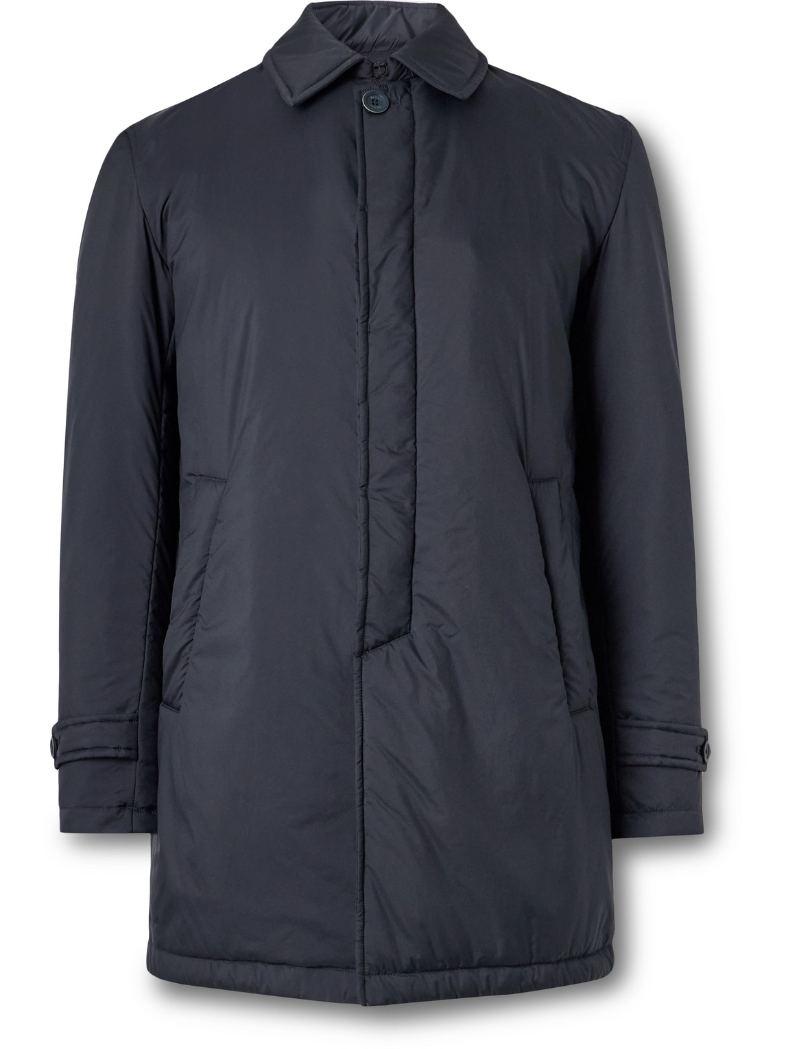 Padded Shell Jacket