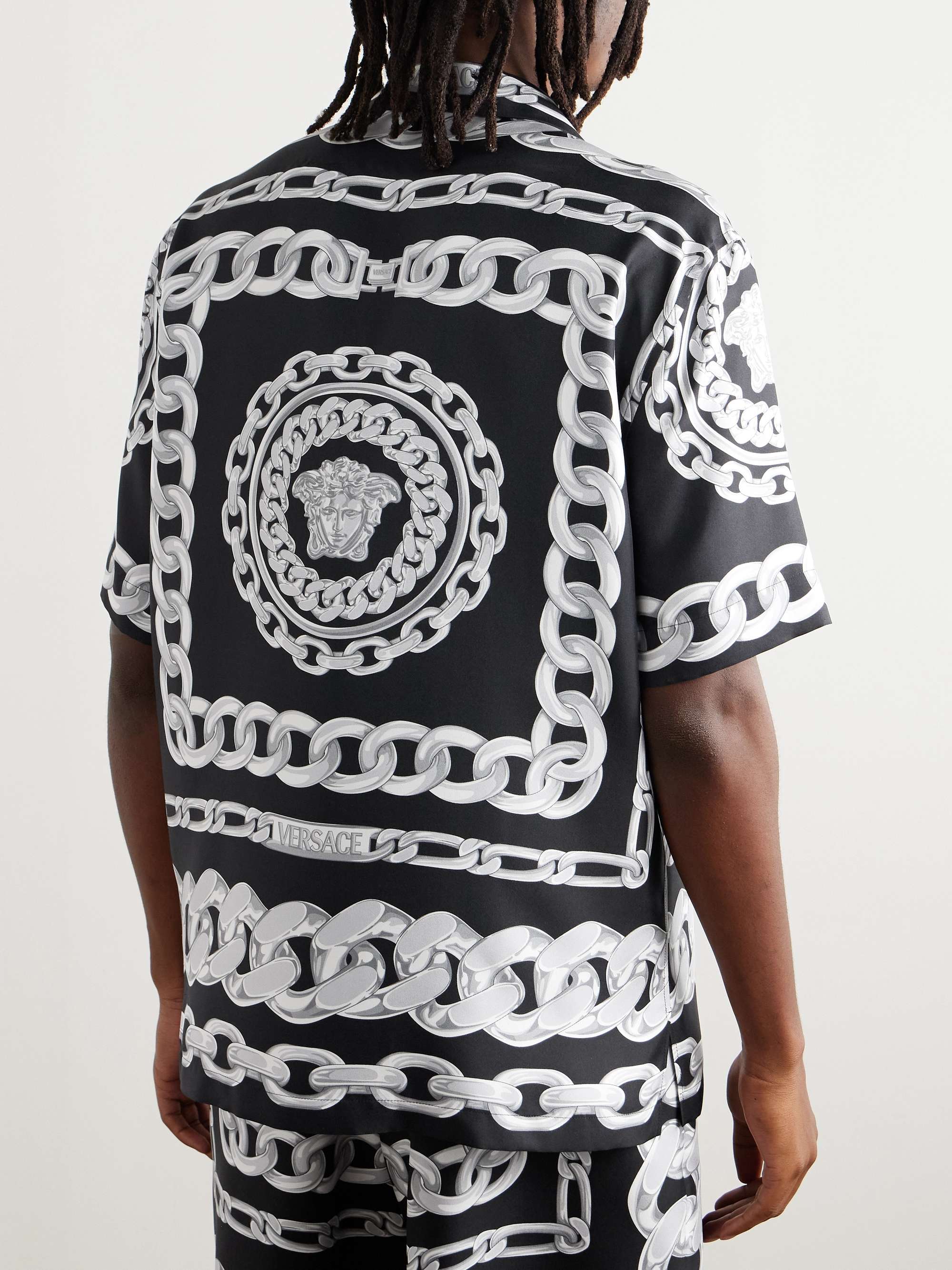 VERSACE 
