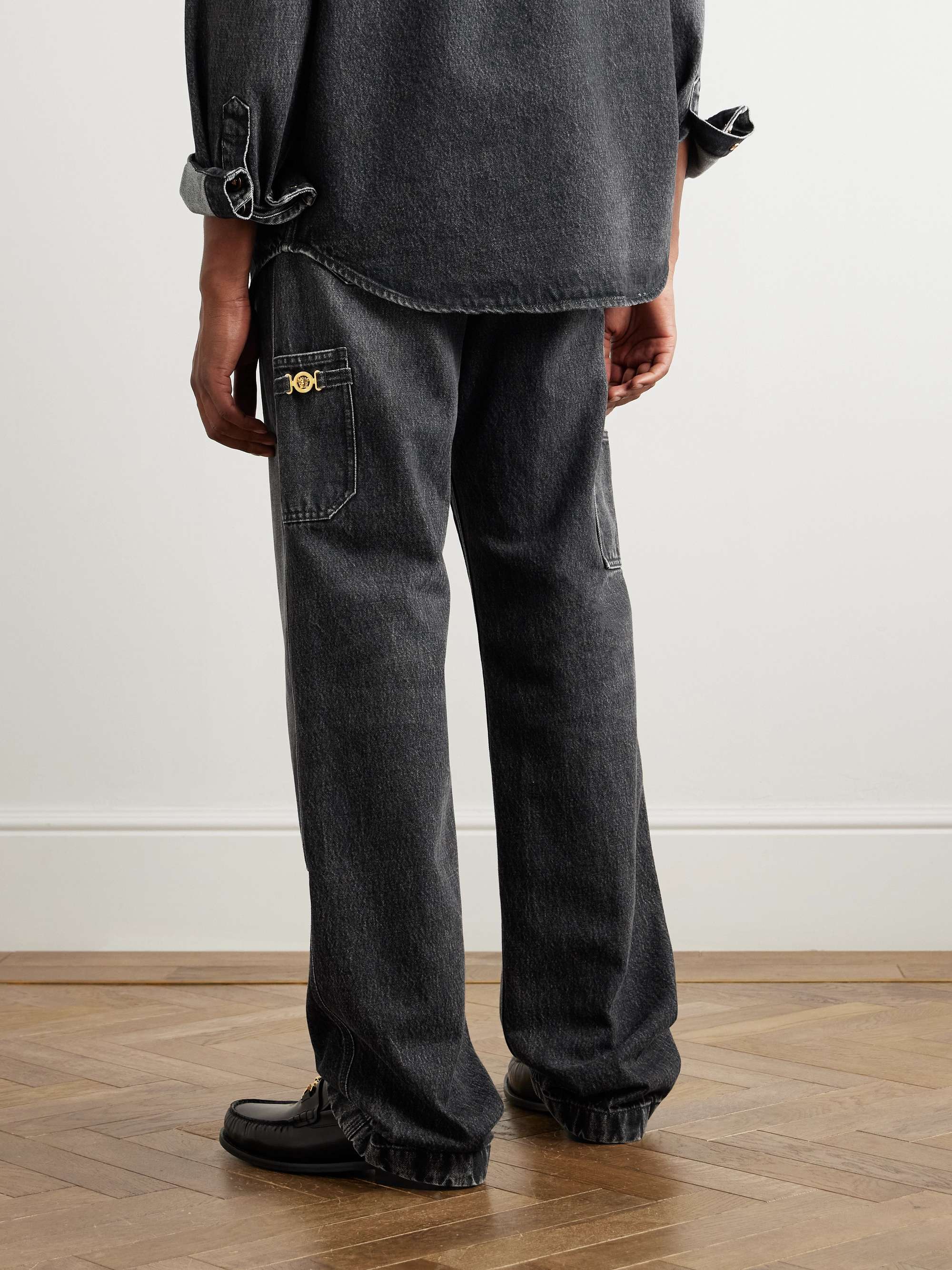 VERSACE 