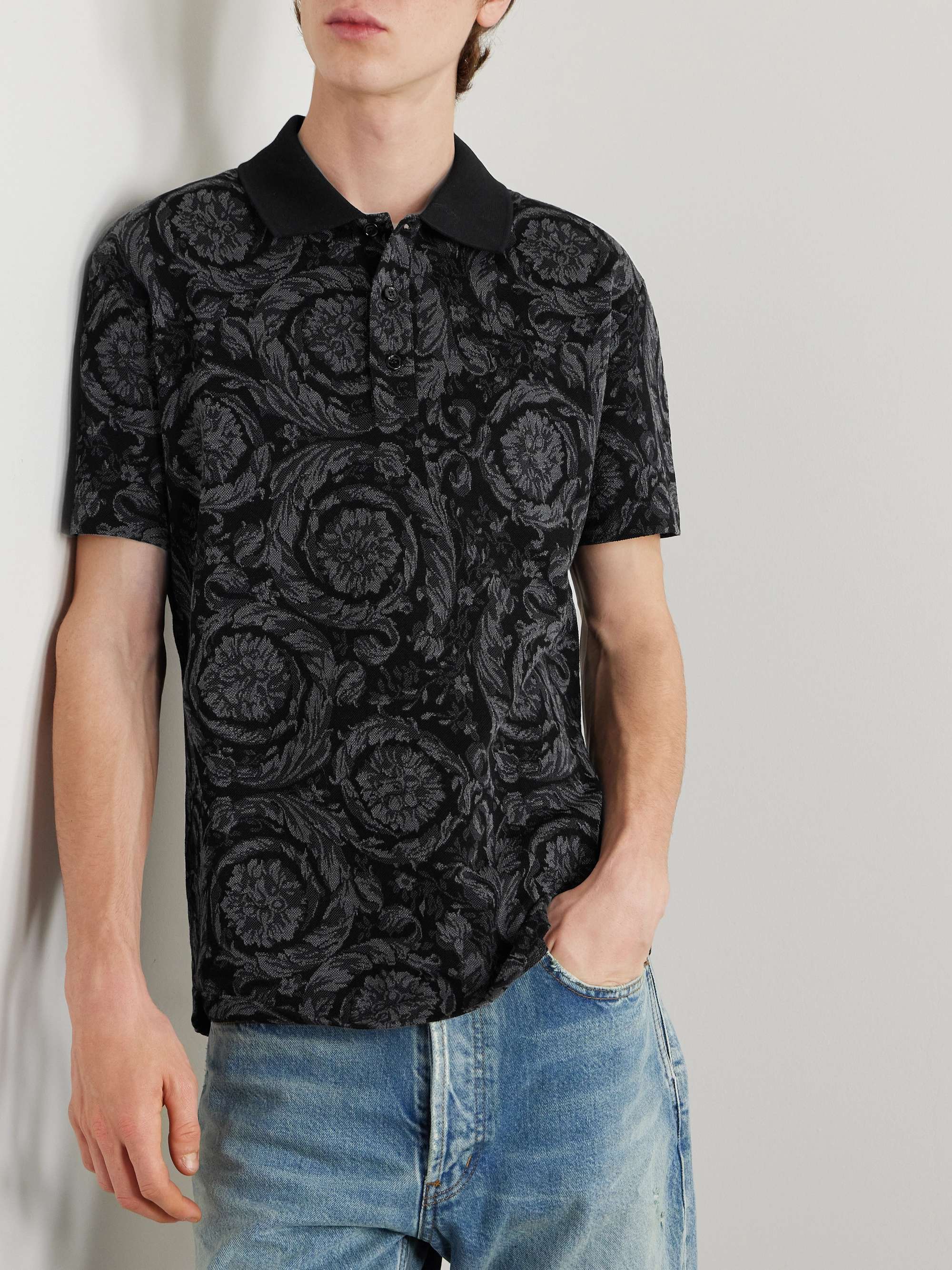 VERSACE 