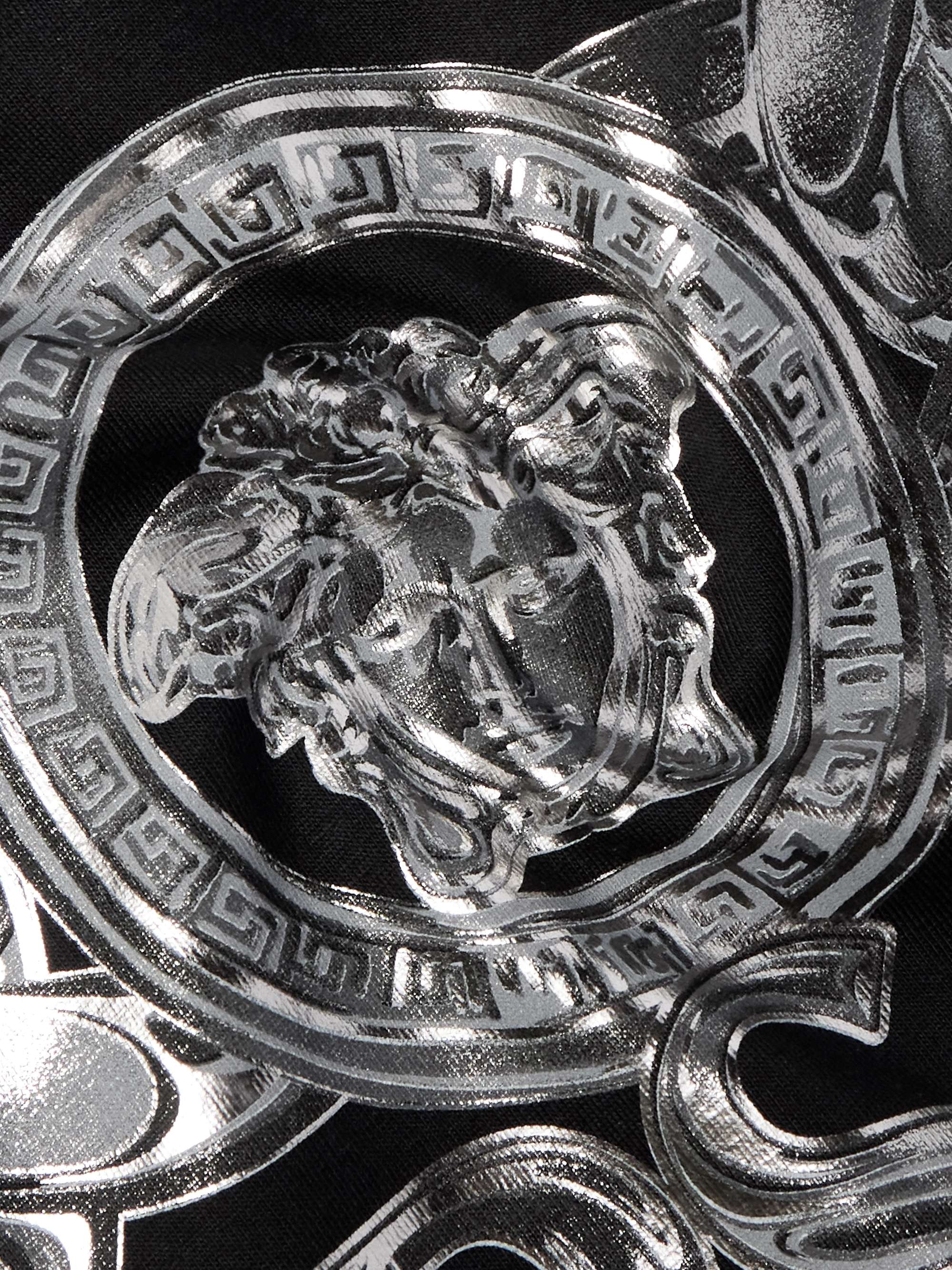 VERSACE 