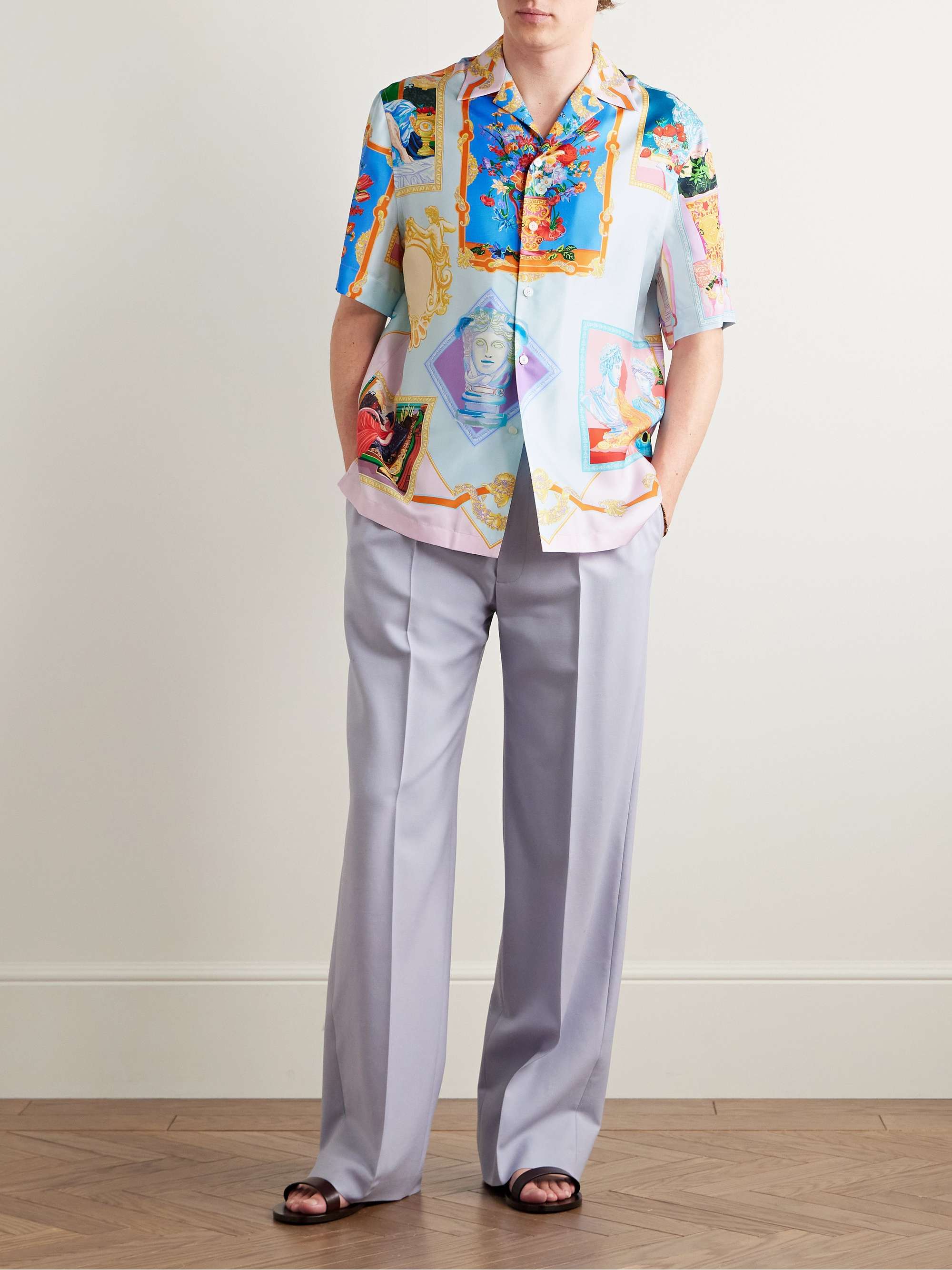 VERSACE 
