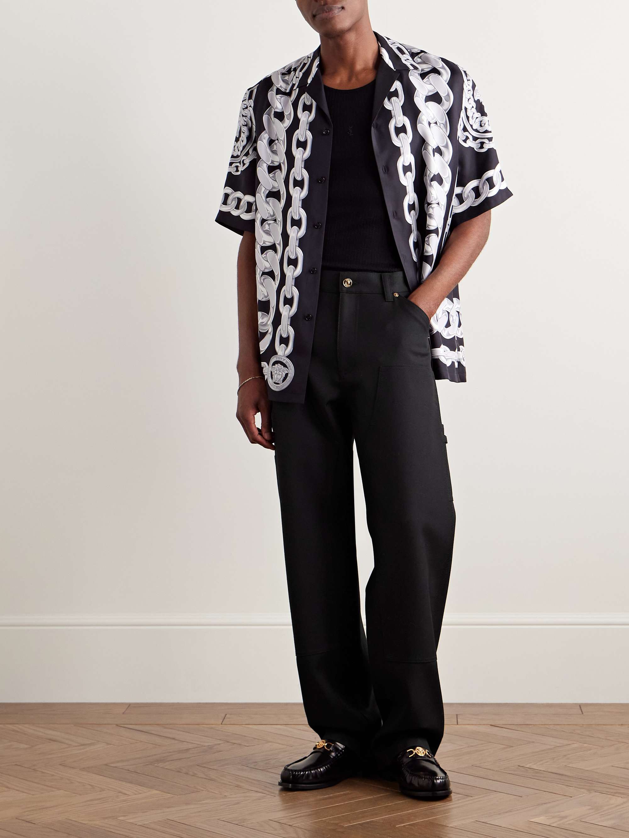VERSACE 