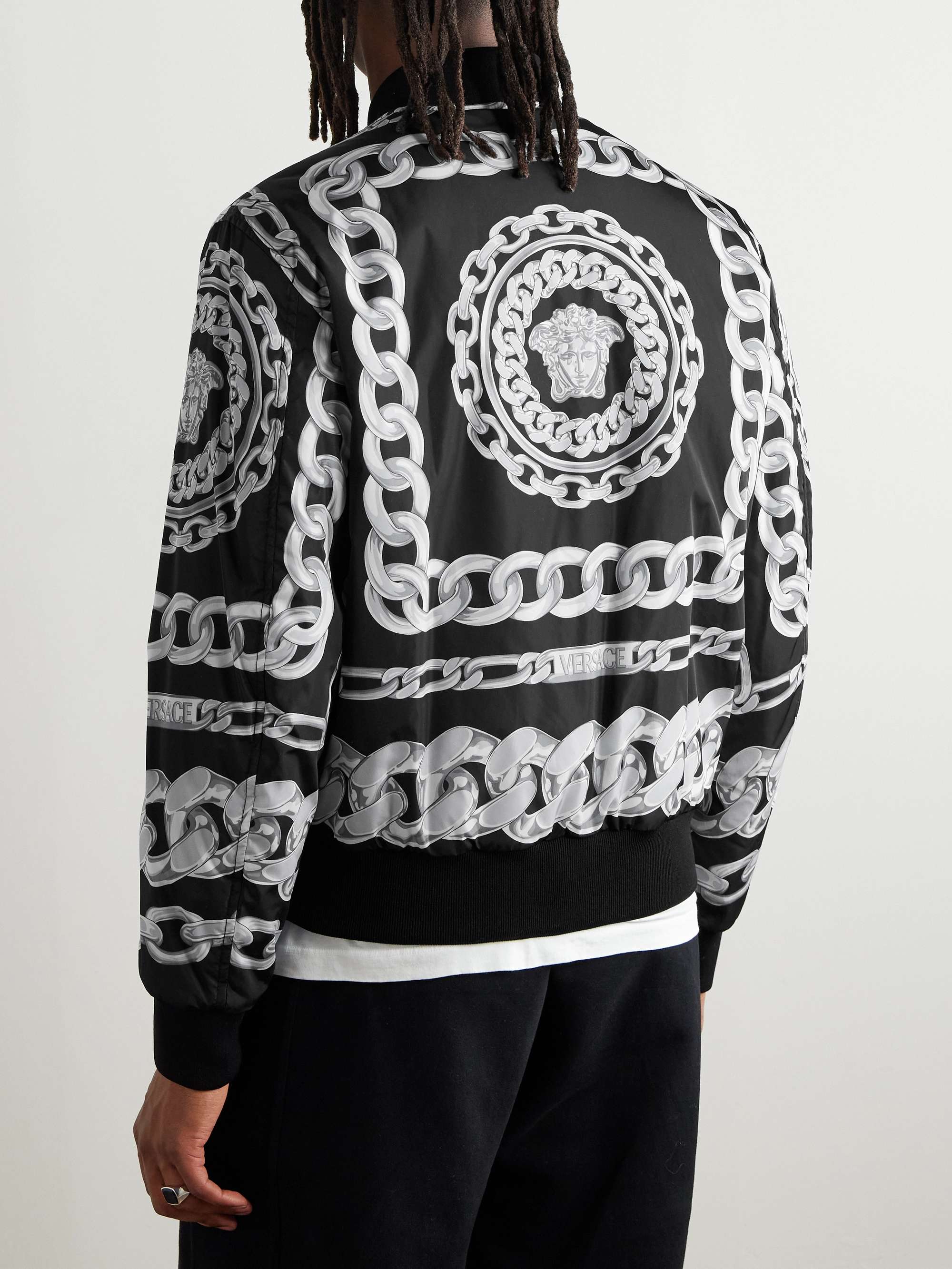 VERSACE 