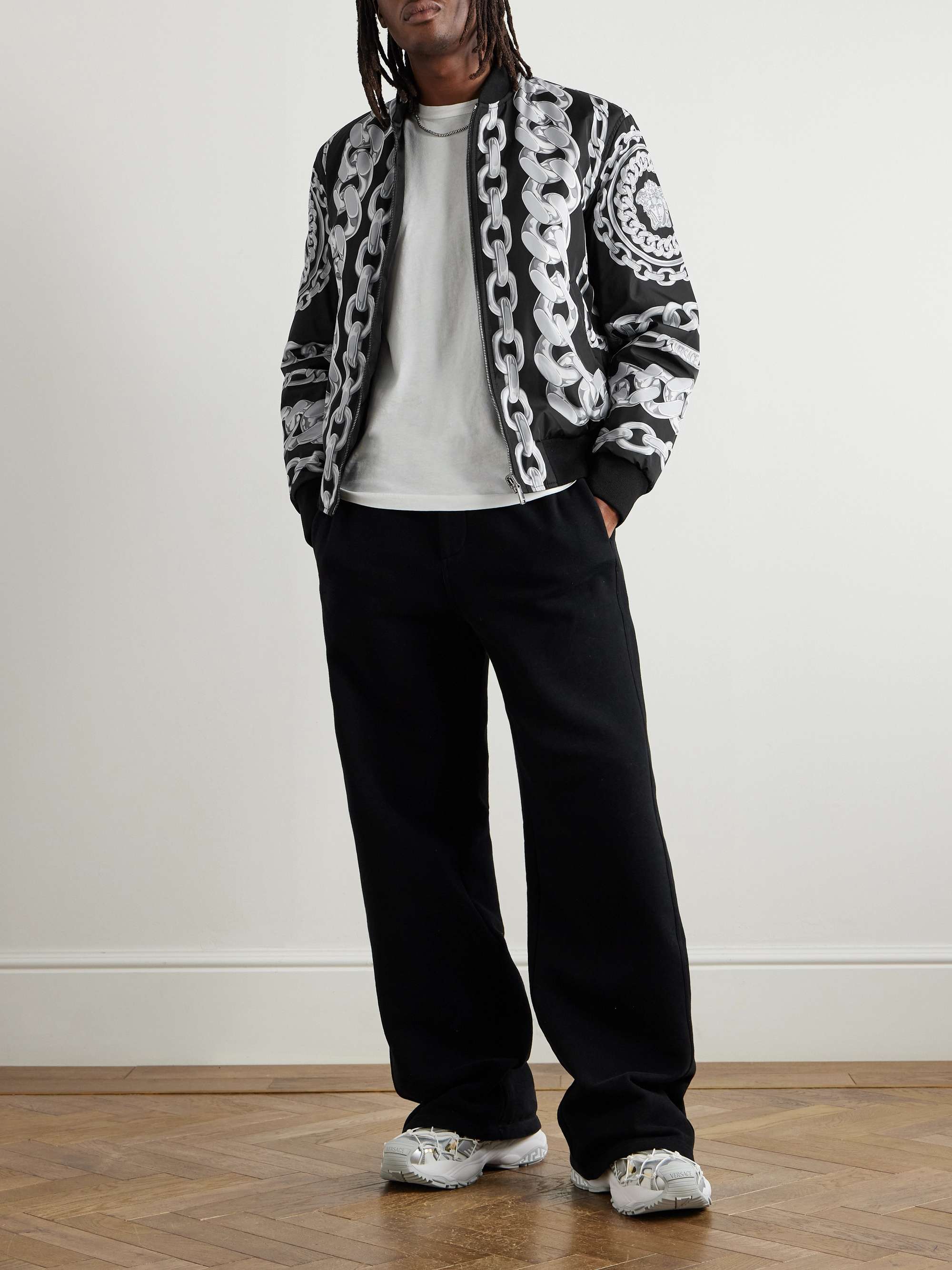 VERSACE 