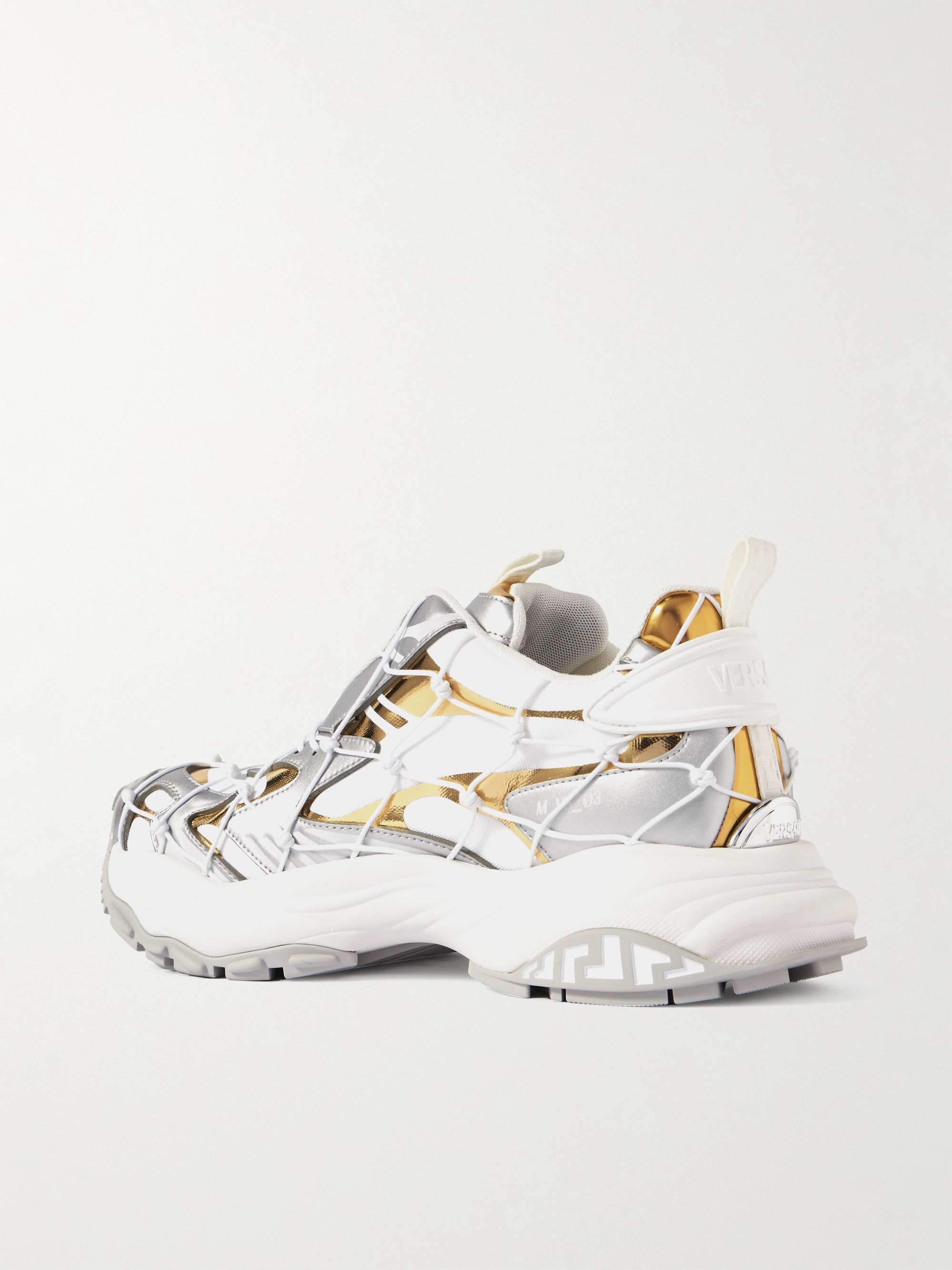 VERSACE 